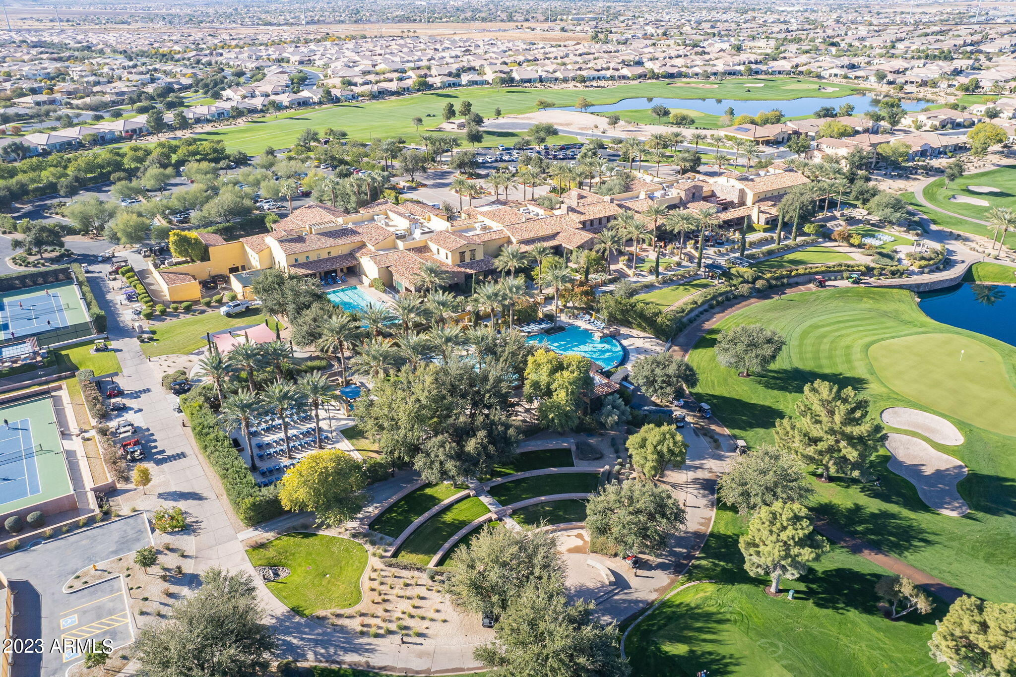 36096 N DESERT TEA Drive