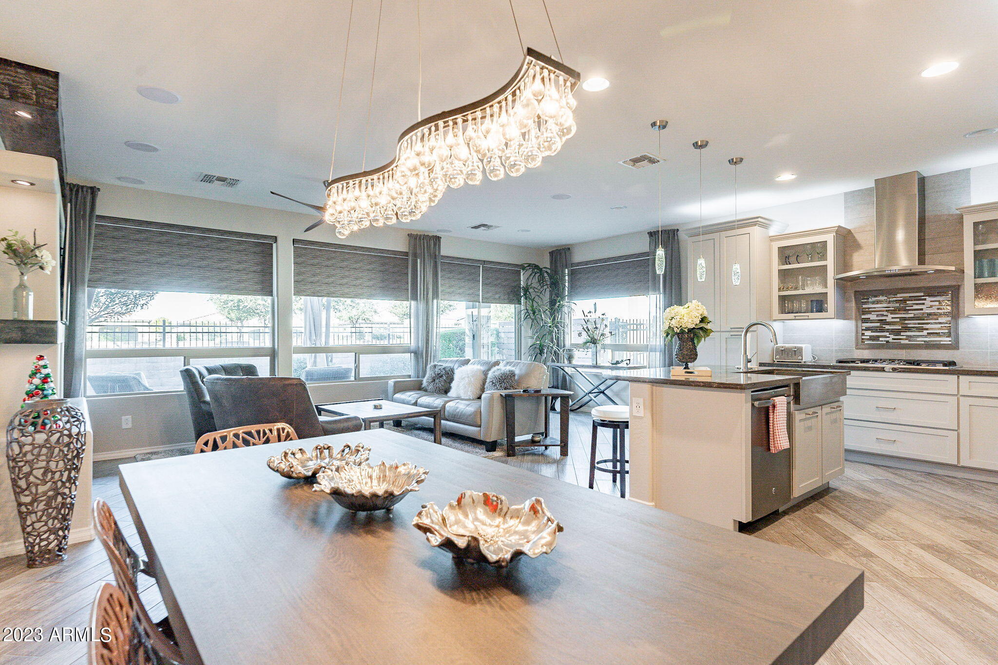 36096 N DESERT TEA Drive