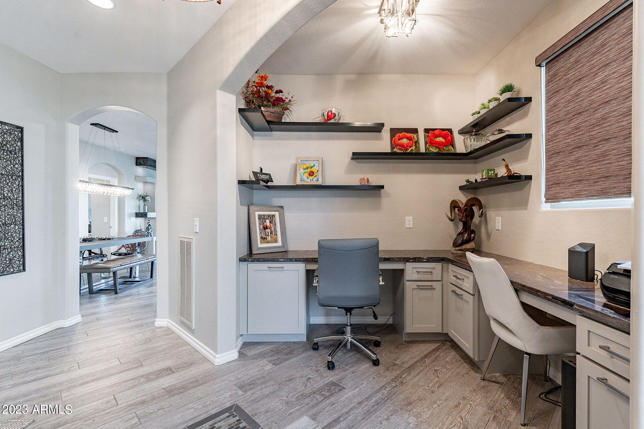 36096 N DESERT TEA Drive