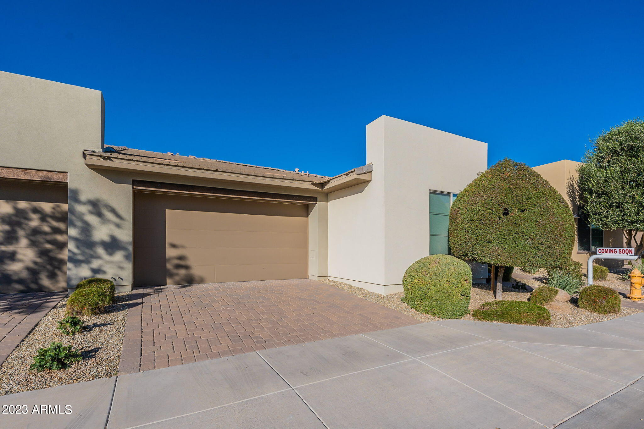 36096 N DESERT TEA Drive