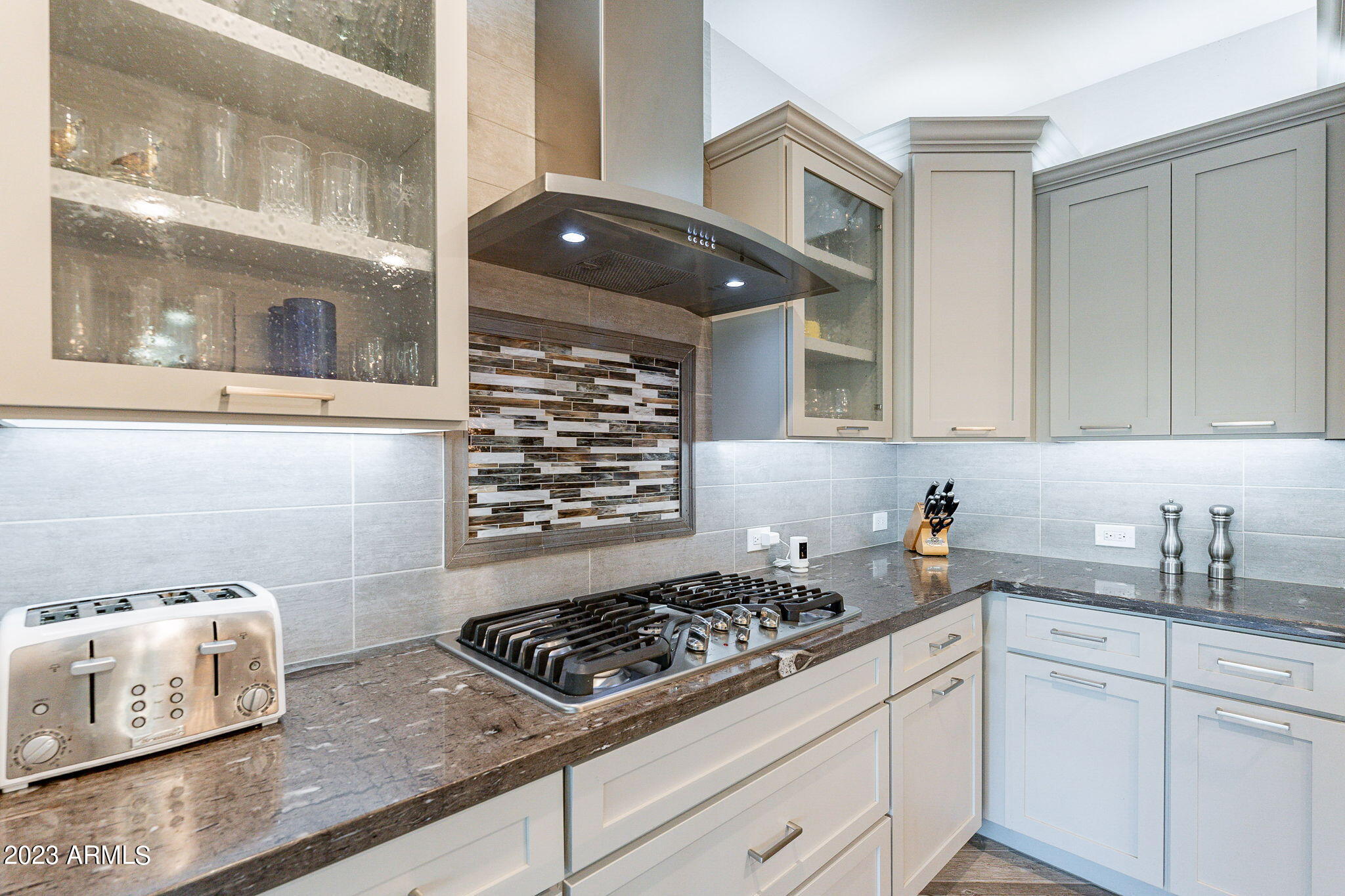 36096 N DESERT TEA Drive