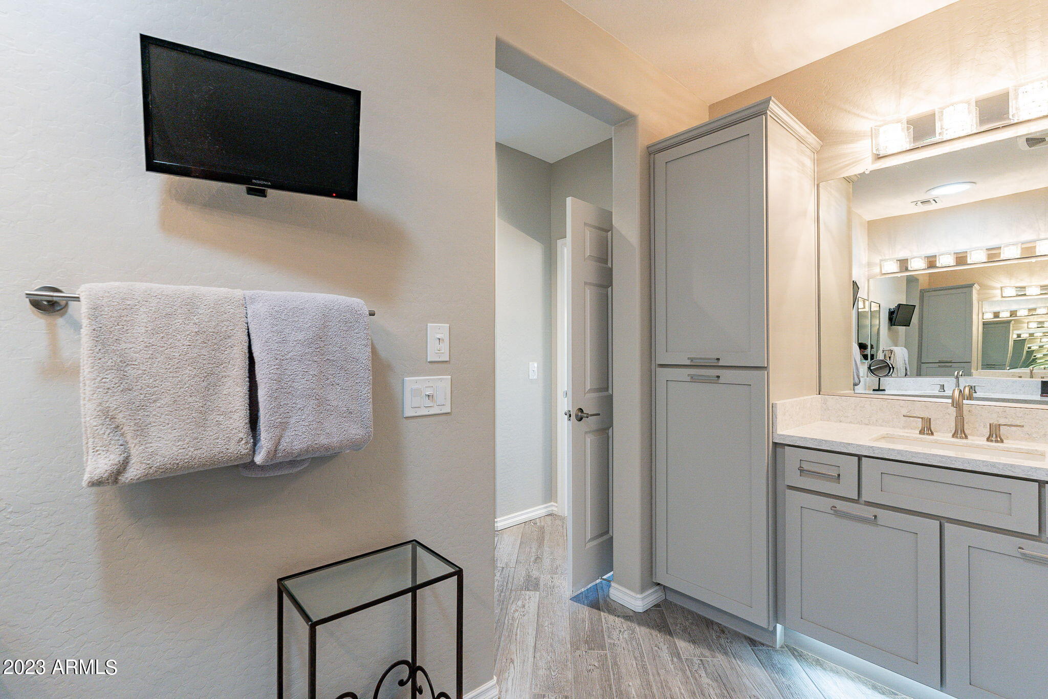 36096 N DESERT TEA Drive