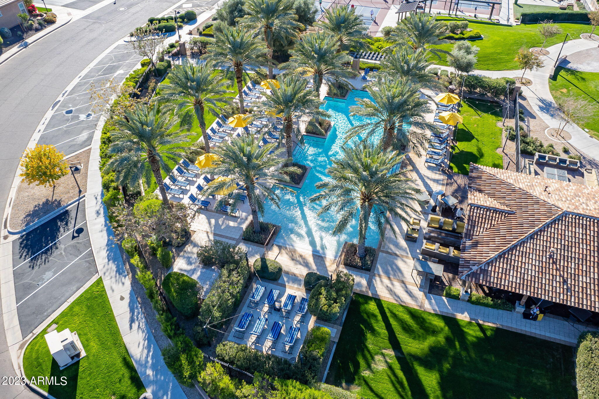 36096 N DESERT TEA Drive