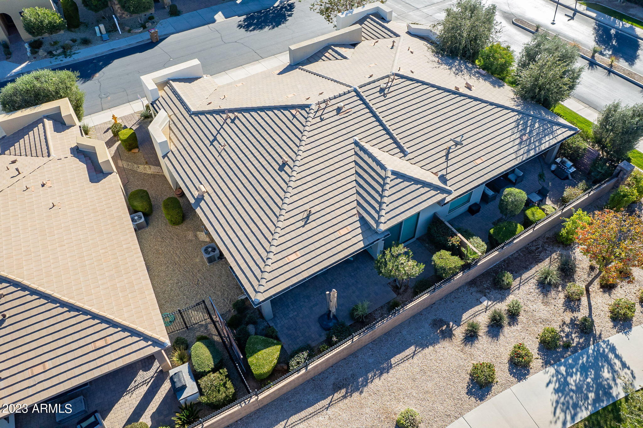 36096 N DESERT TEA Drive