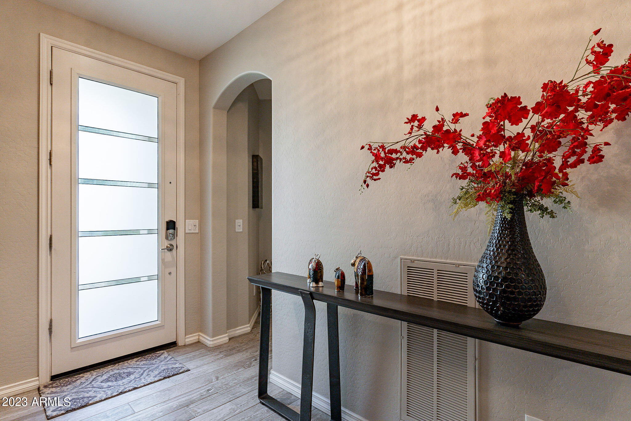 36096 N DESERT TEA Drive