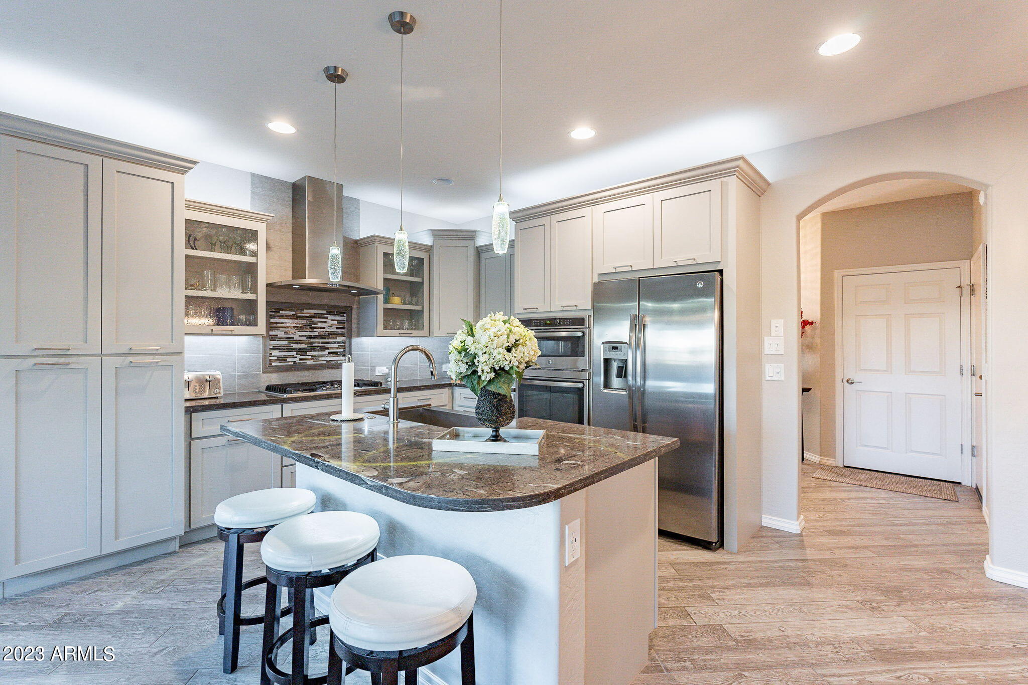 36096 N DESERT TEA Drive