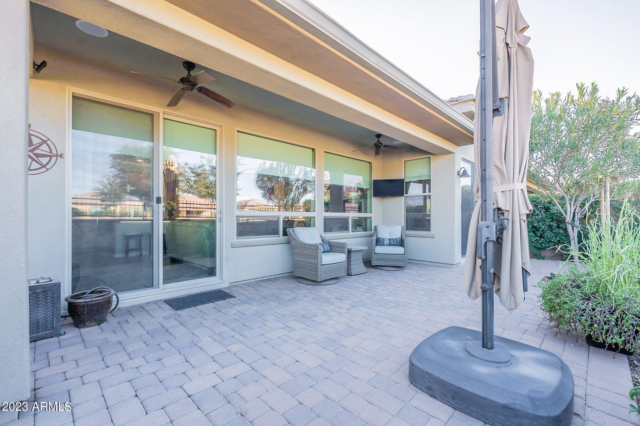 36096 N DESERT TEA Drive