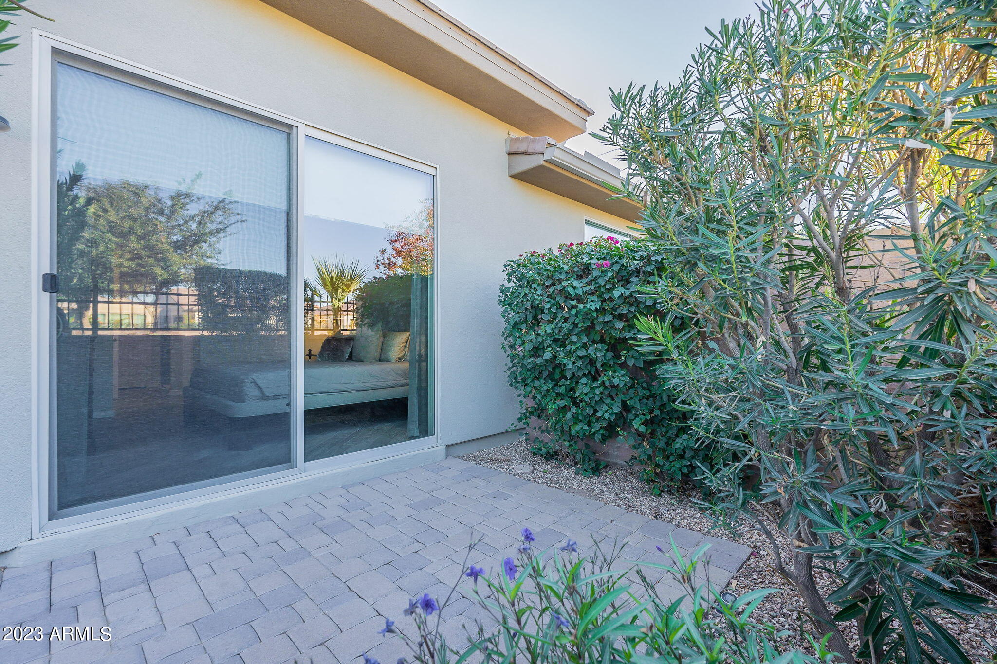 36096 N DESERT TEA Drive