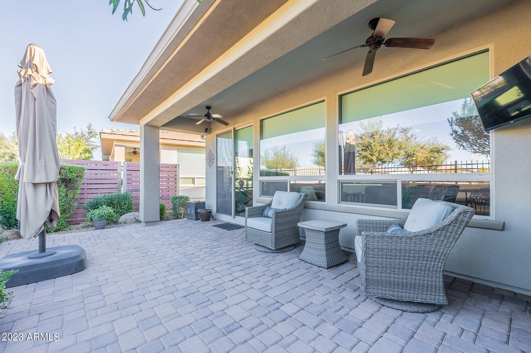 36096 N DESERT TEA Drive