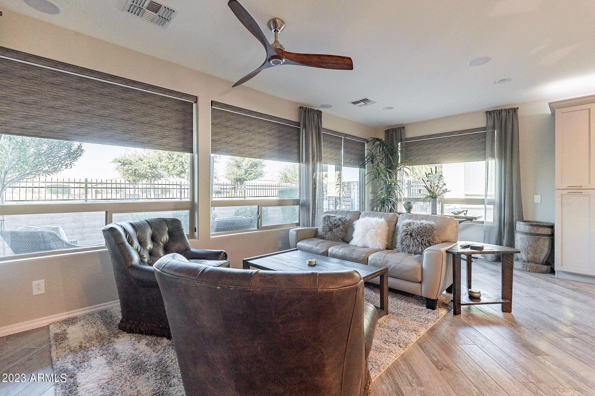 36096 N DESERT TEA Drive