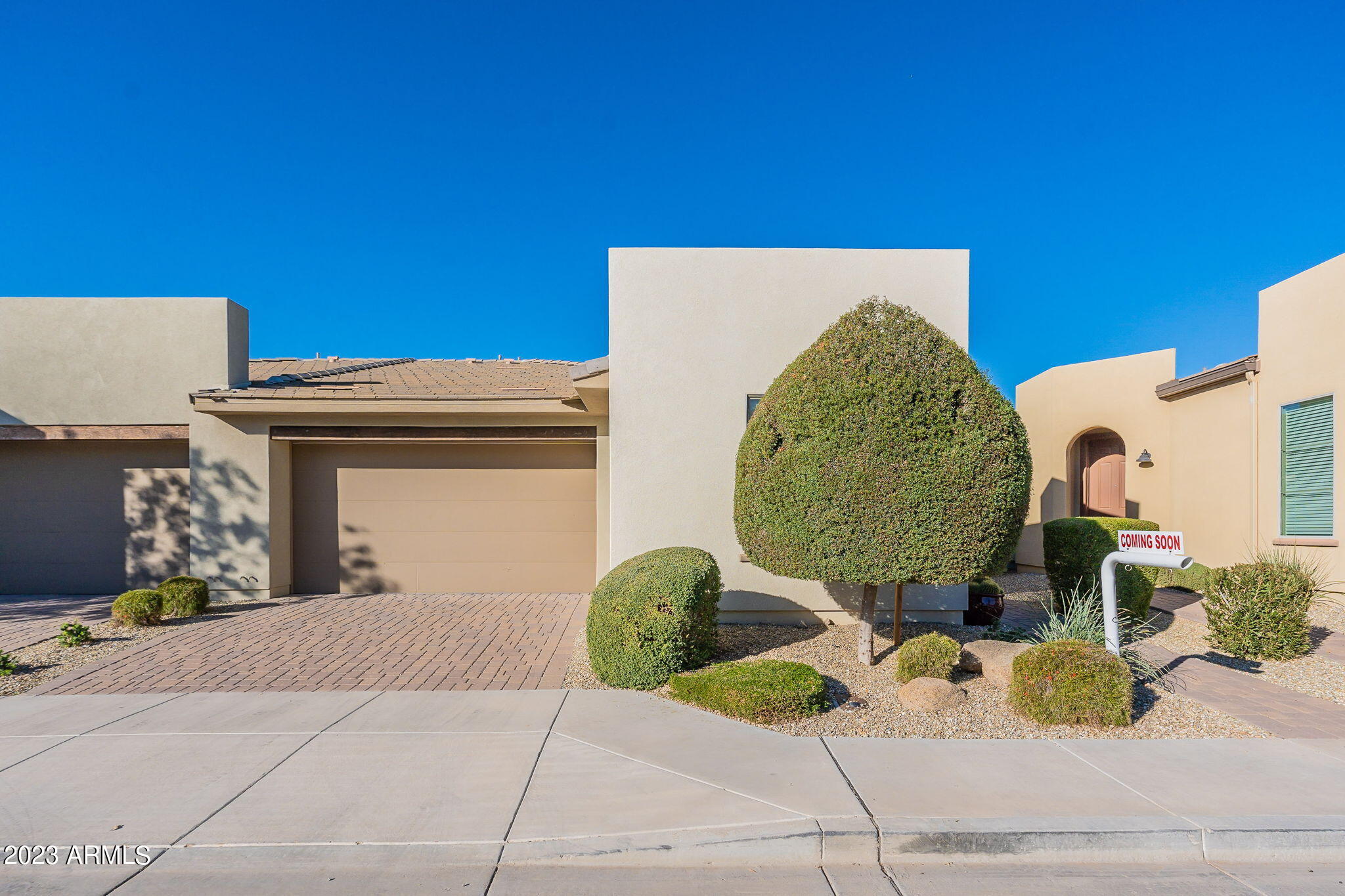 36096 N DESERT TEA Drive