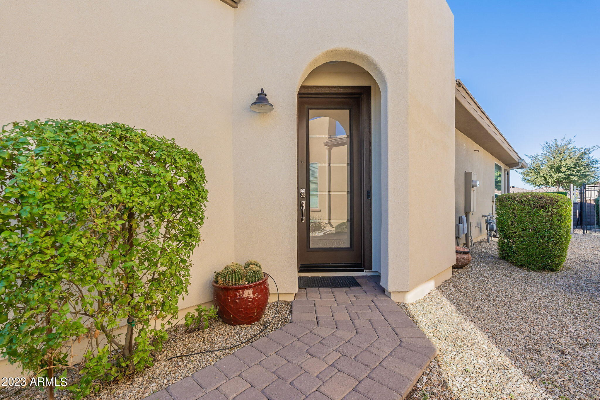 36096 N DESERT TEA Drive