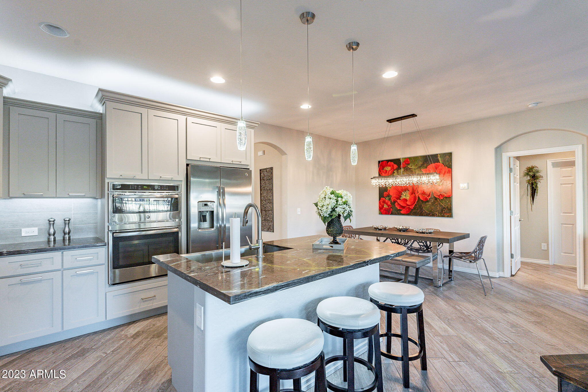 36096 N DESERT TEA Drive