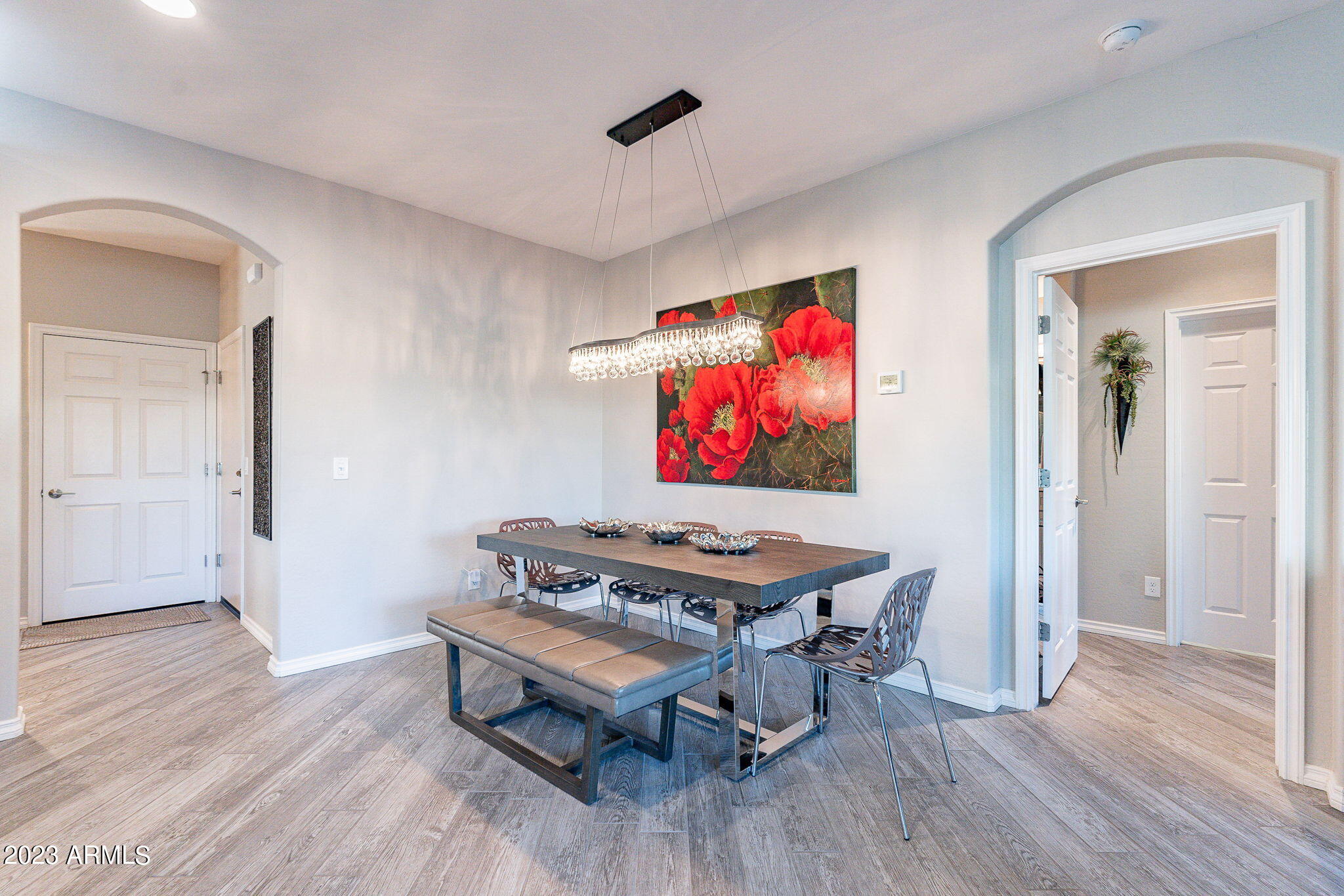 36096 N DESERT TEA Drive