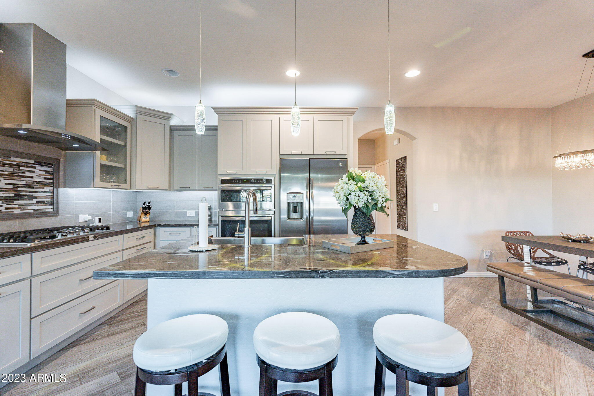 36096 N DESERT TEA Drive