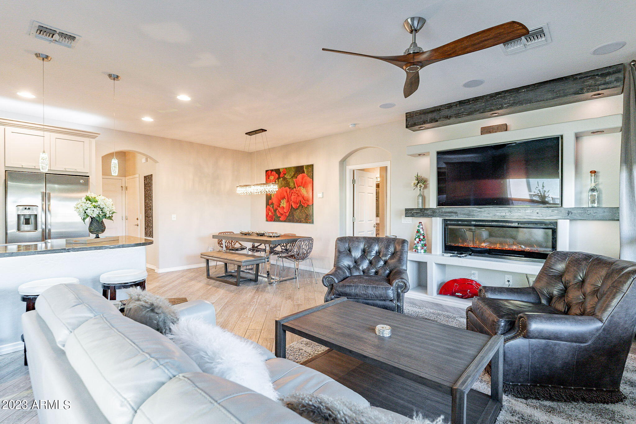 36096 N DESERT TEA Drive