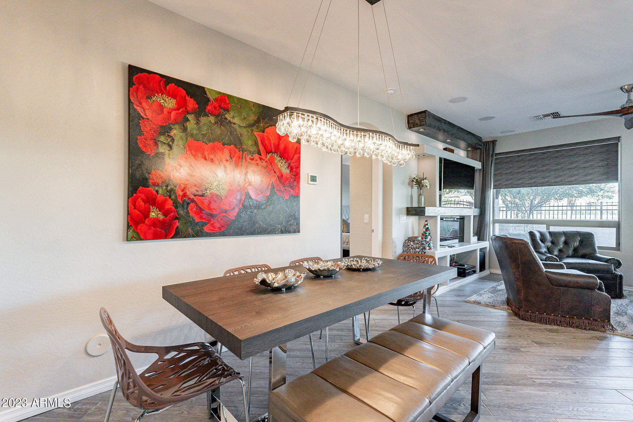 36096 N DESERT TEA Drive