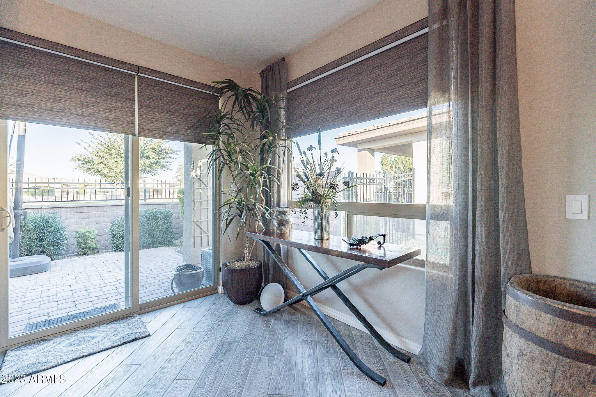 36096 N DESERT TEA Drive