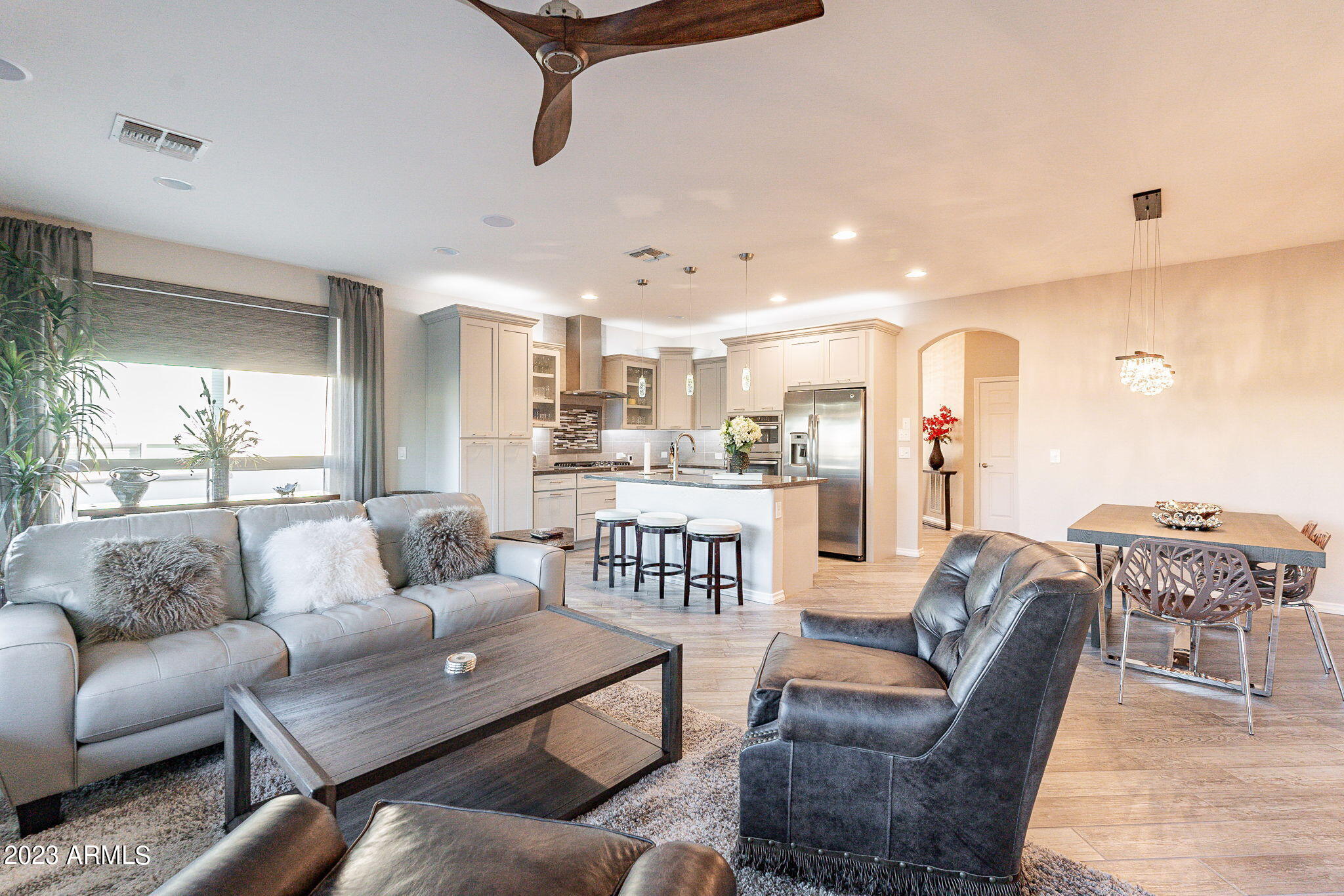 36096 N DESERT TEA Drive