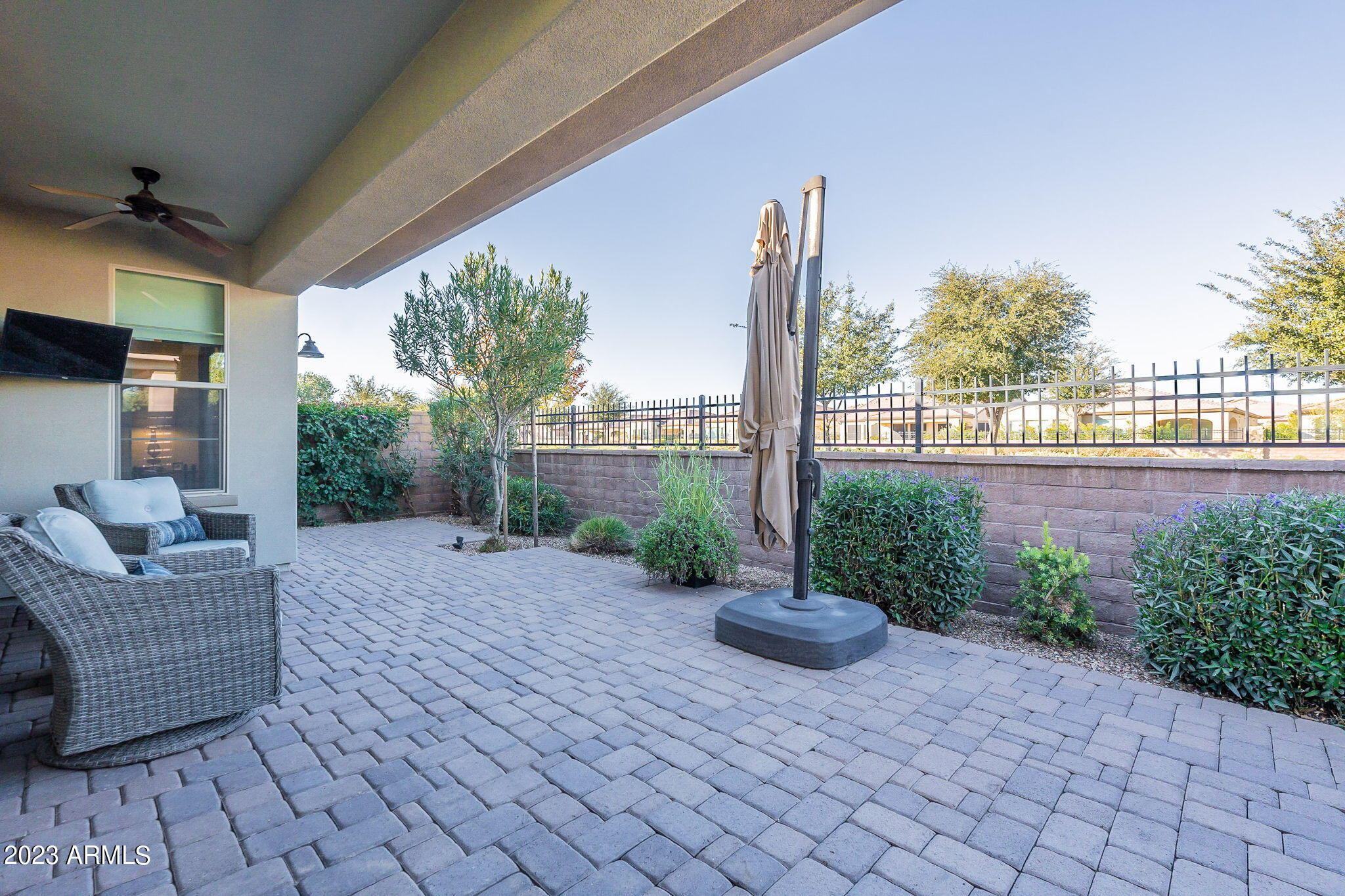 36096 N DESERT TEA Drive