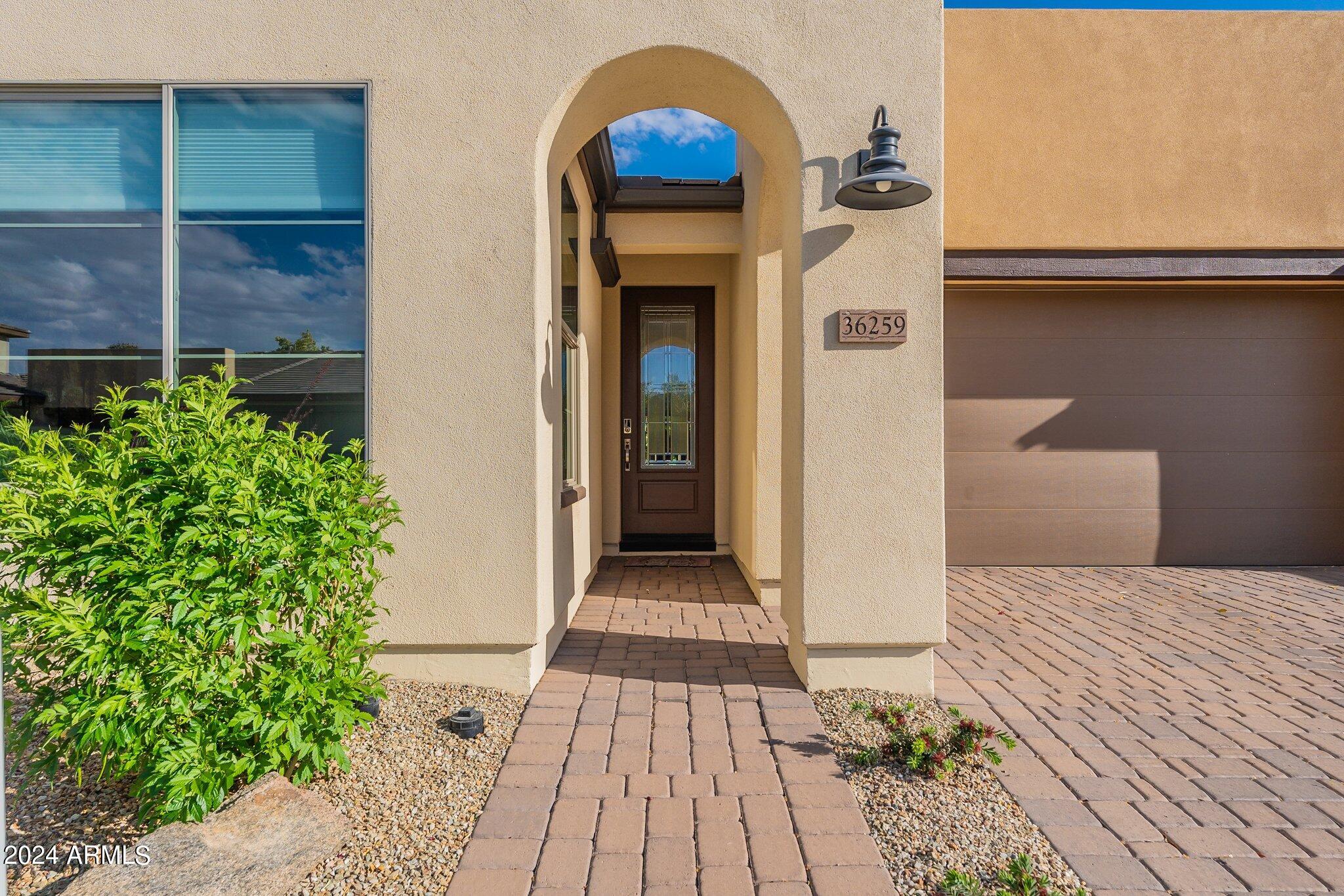 36259 N DESERT TEA Drive