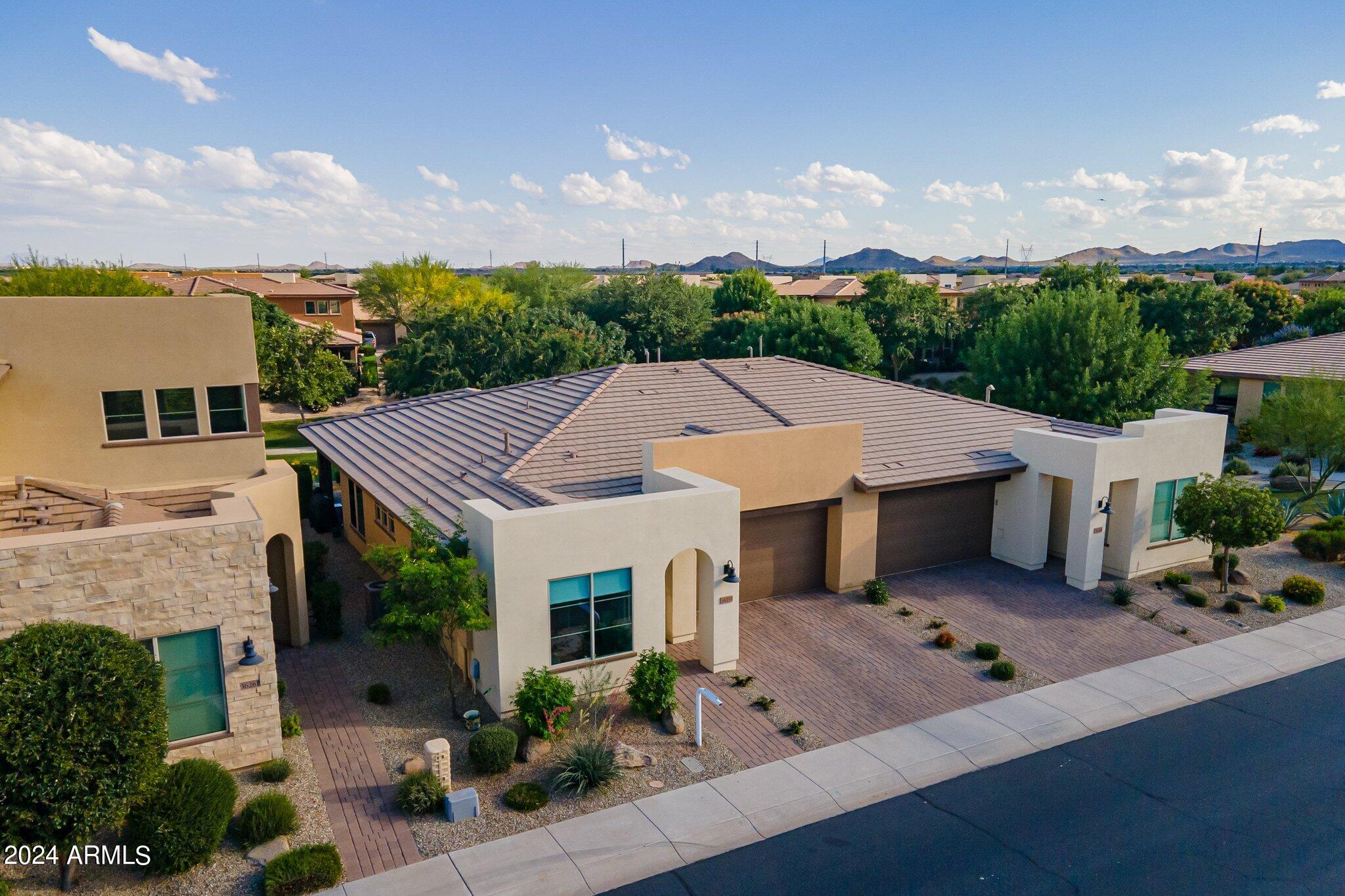 36259 N DESERT TEA Drive