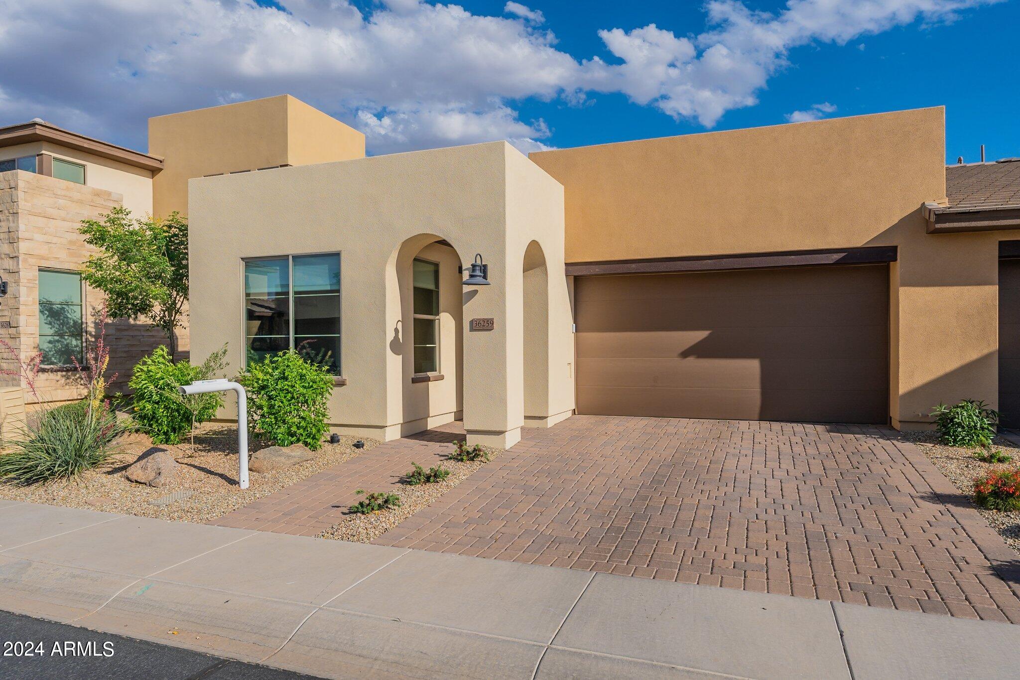 36259 N DESERT TEA Drive