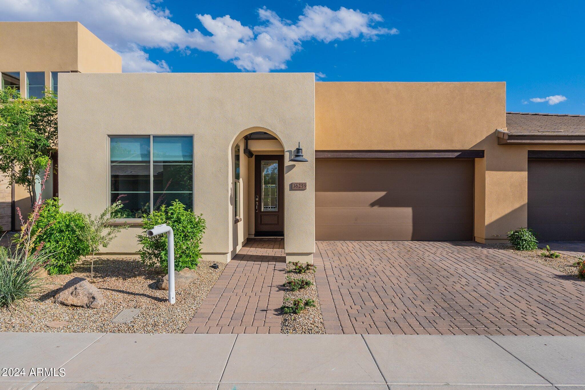 36259 N DESERT TEA Drive