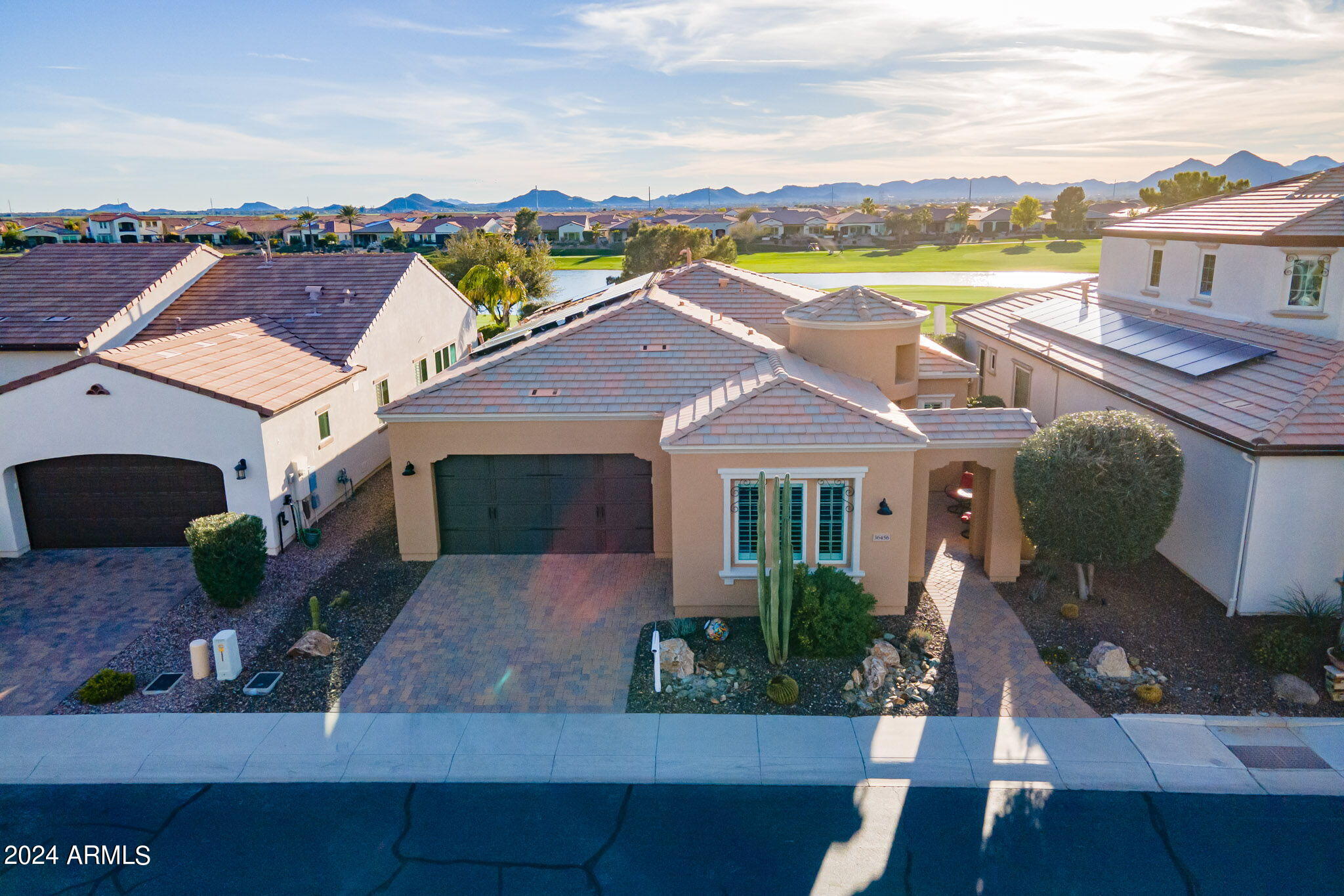 36456 N CRUCILLO Drive