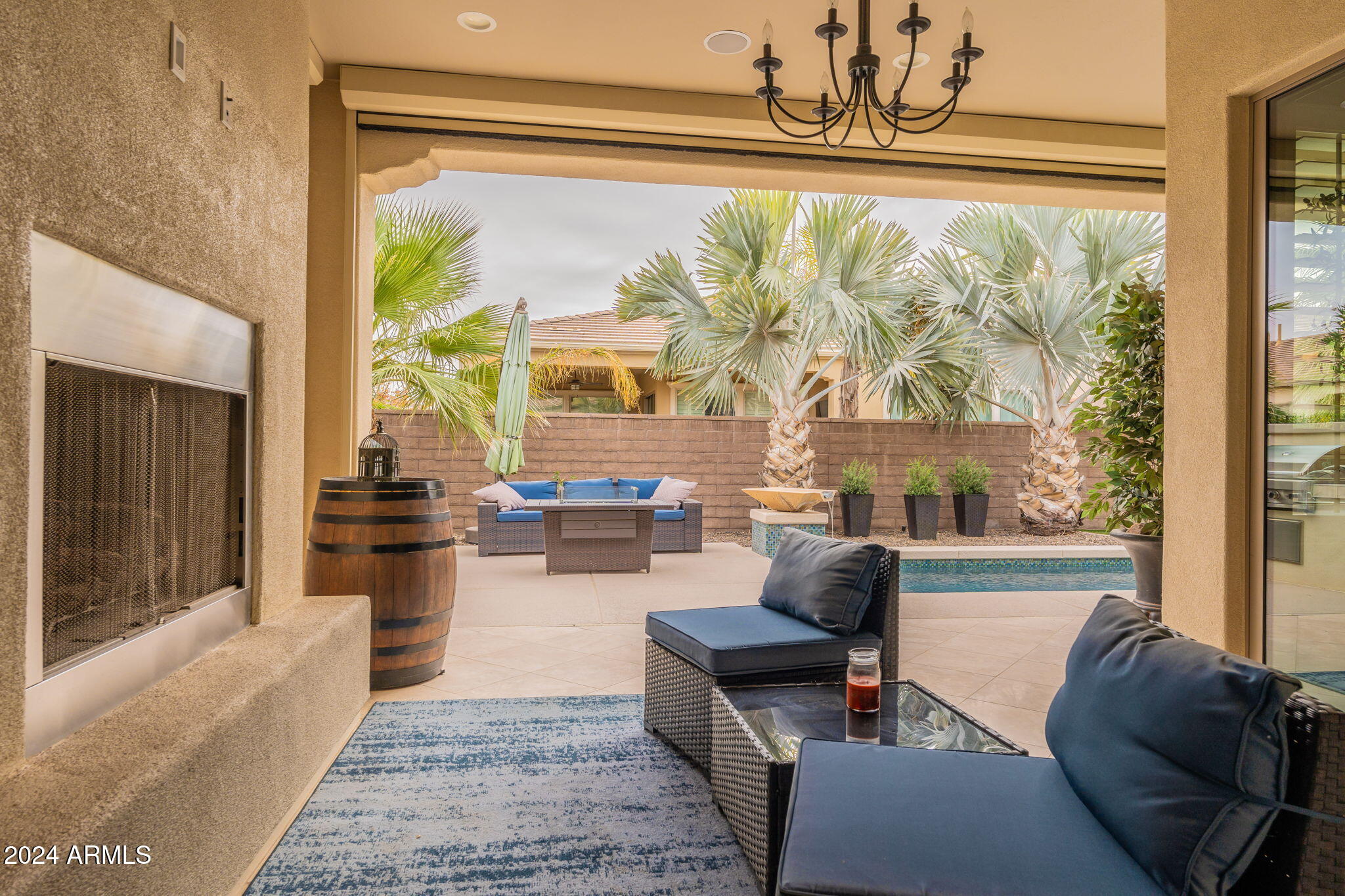 1449 E VERDE Boulevard