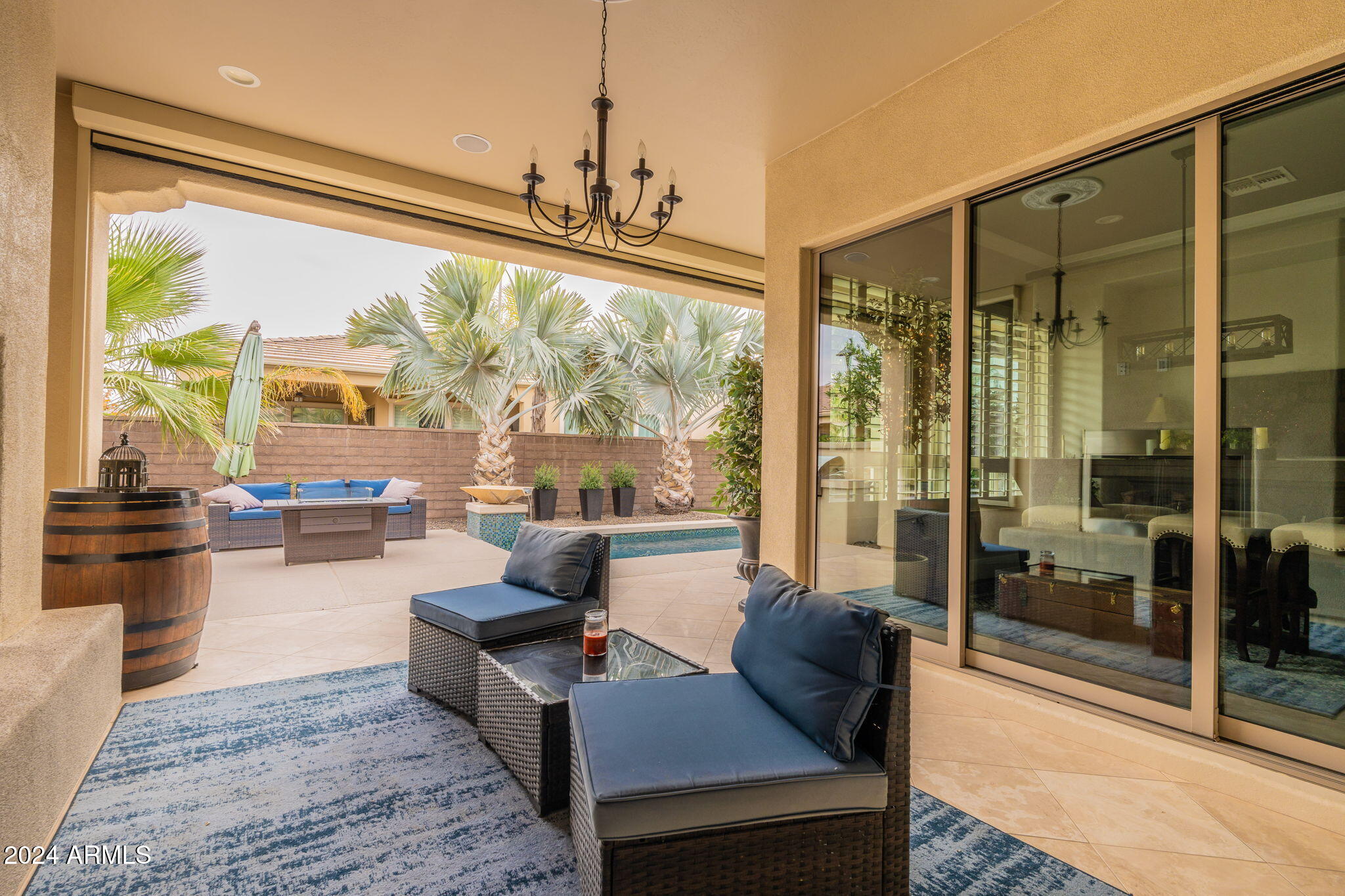 1449 E VERDE Boulevard