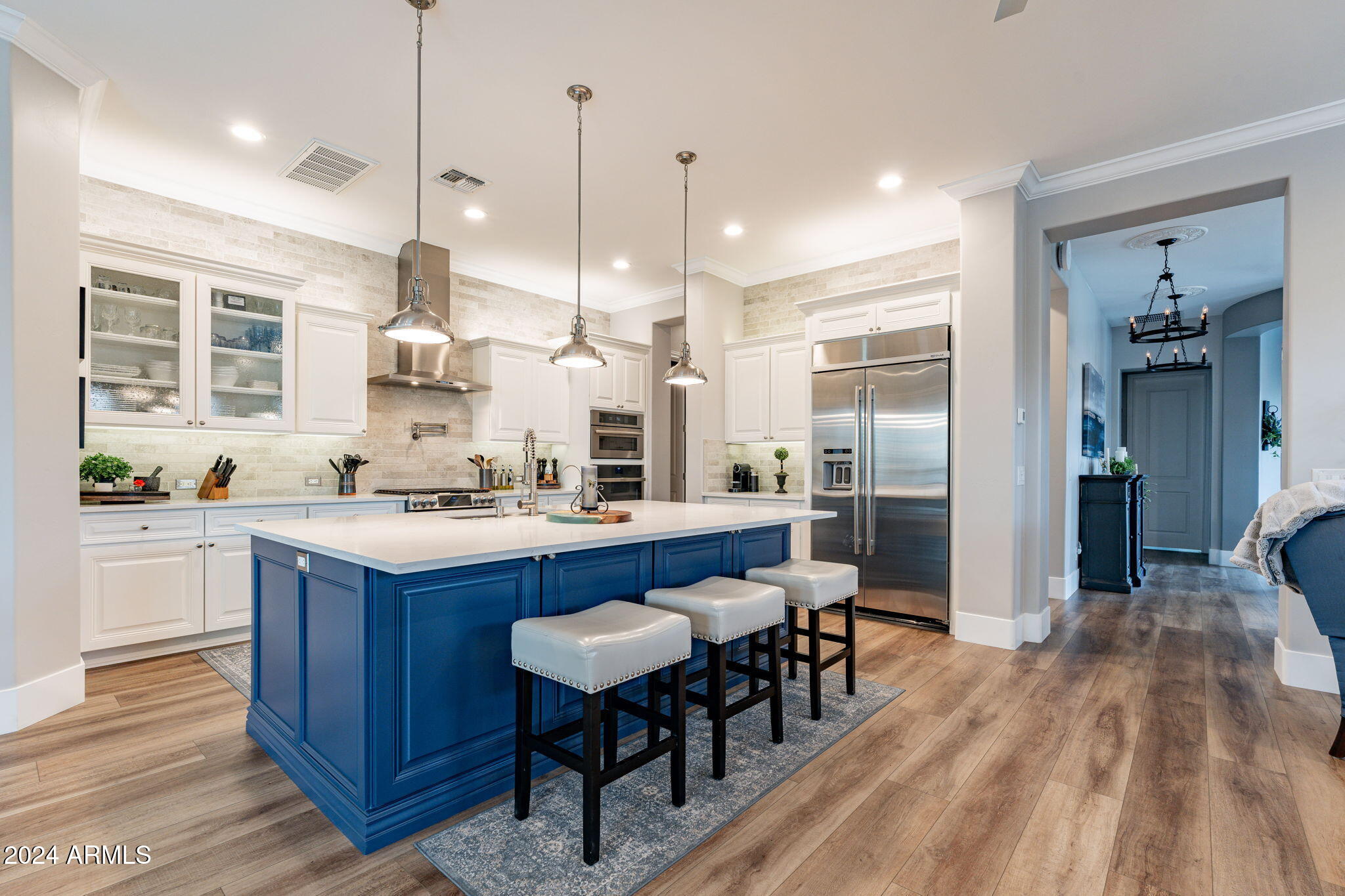 1449 E VERDE Boulevard