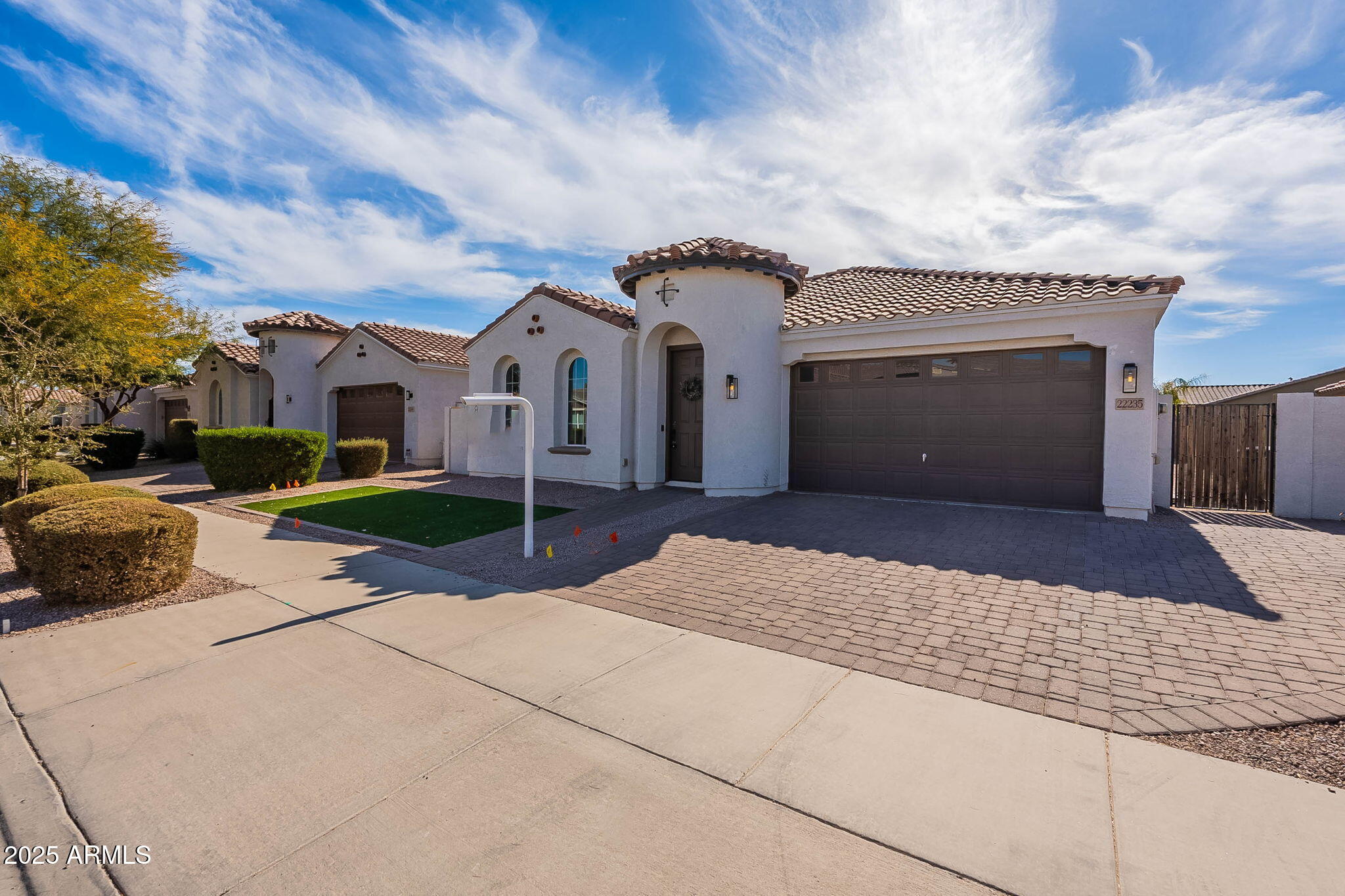 22235 E CHERRYWOOD Drive