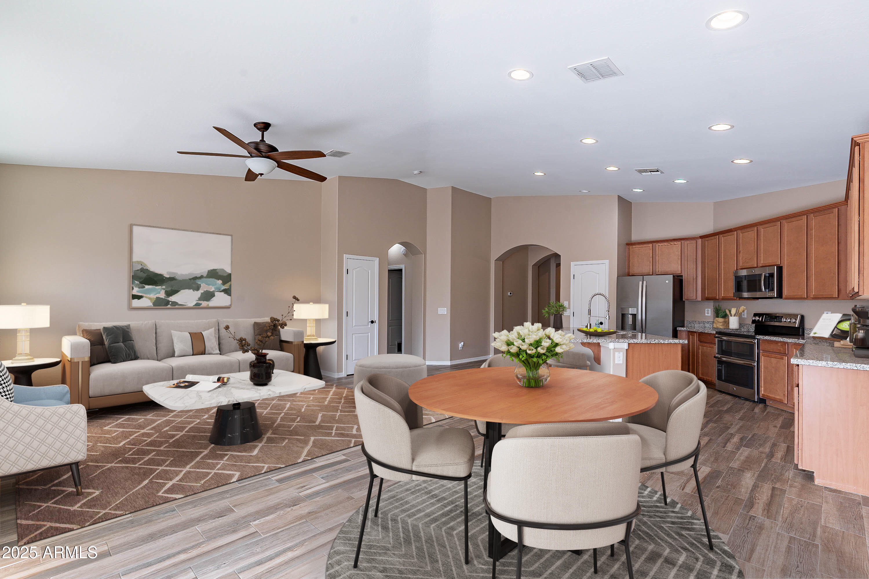 22235 E CHERRYWOOD Drive