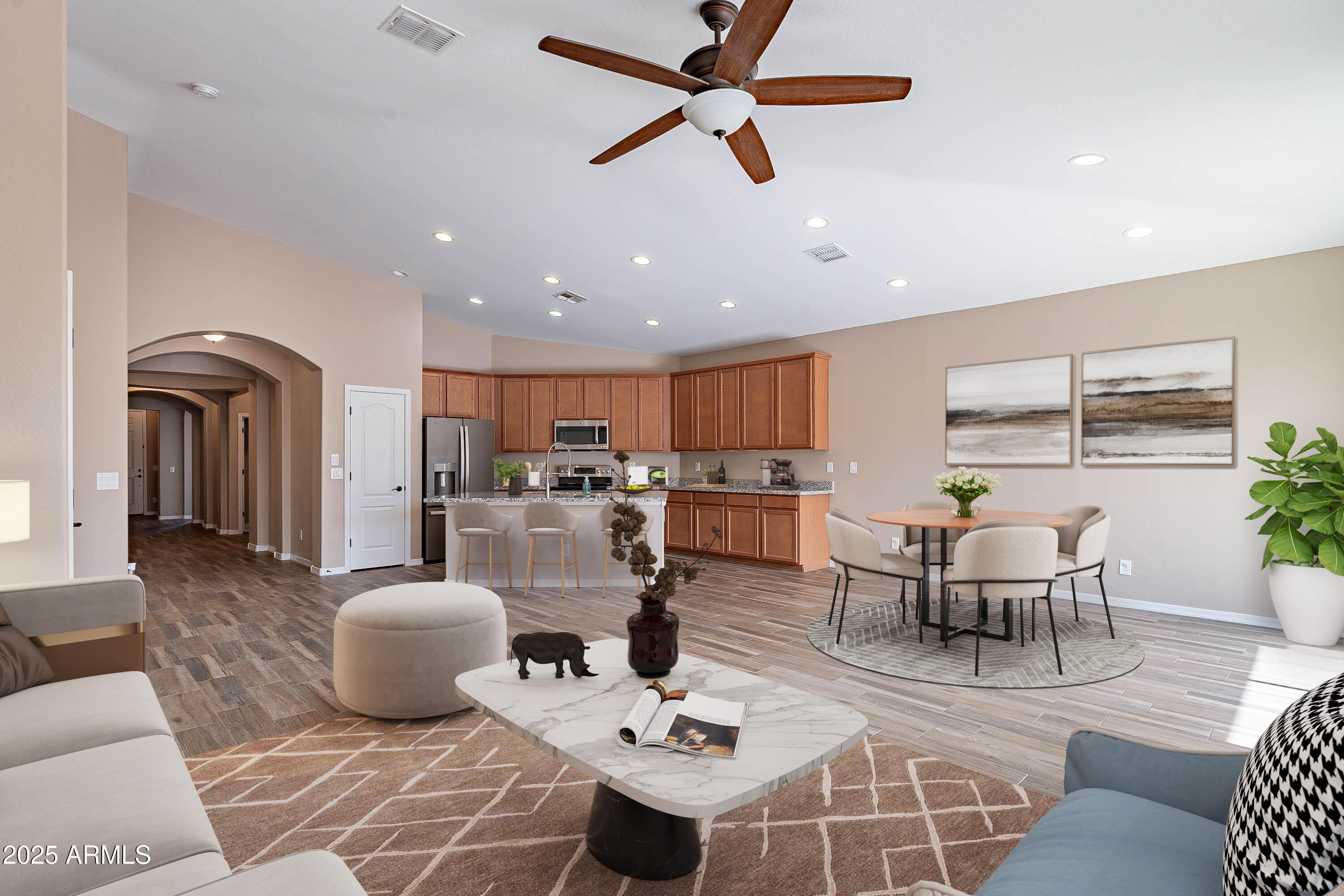 22235 E CHERRYWOOD Drive