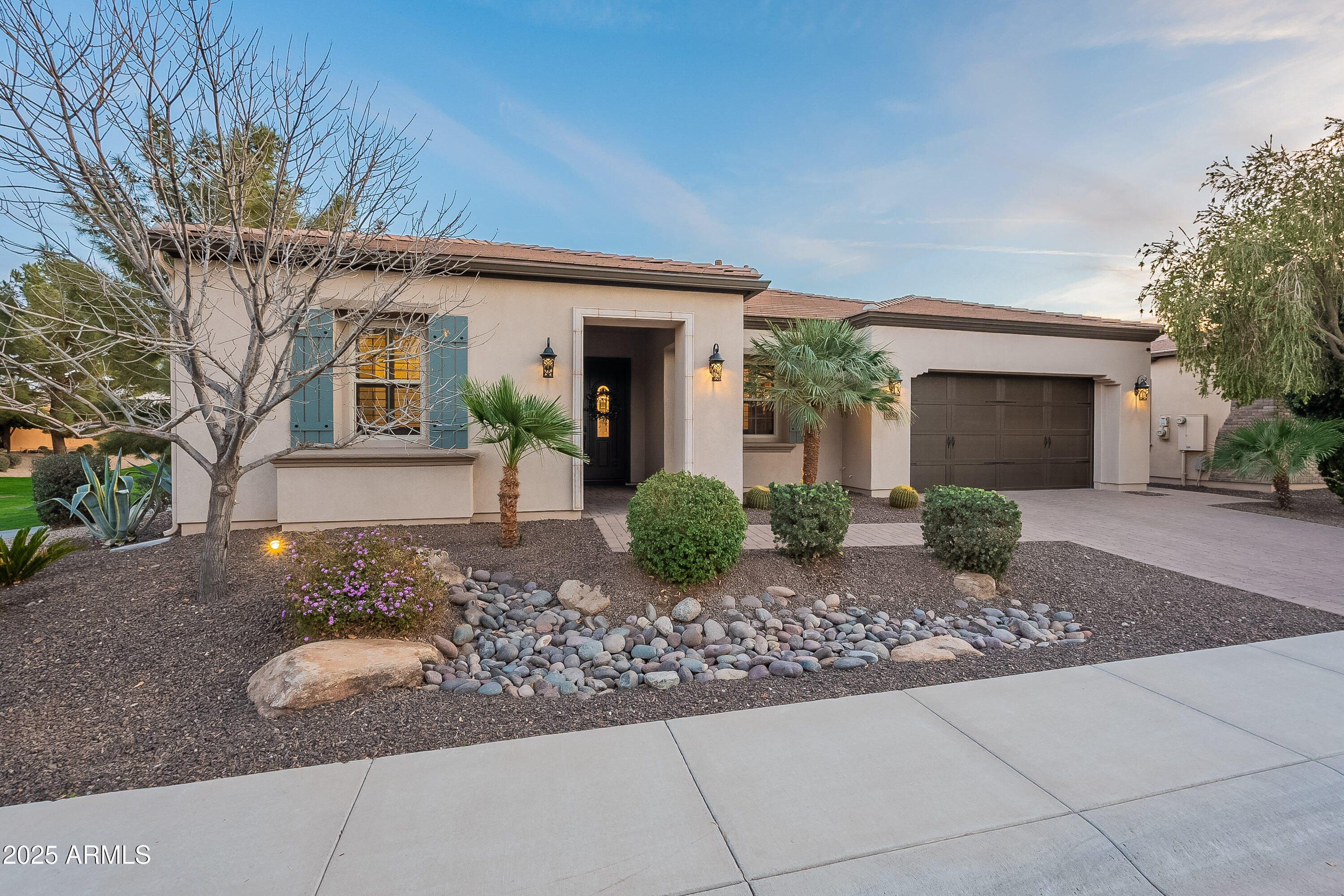 1697 E TANGELO Place