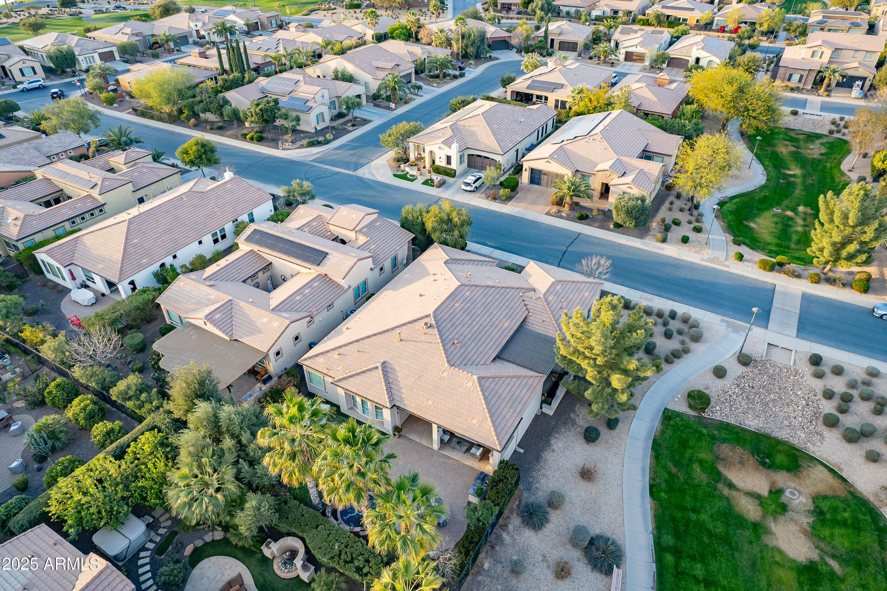 1697 E TANGELO Place