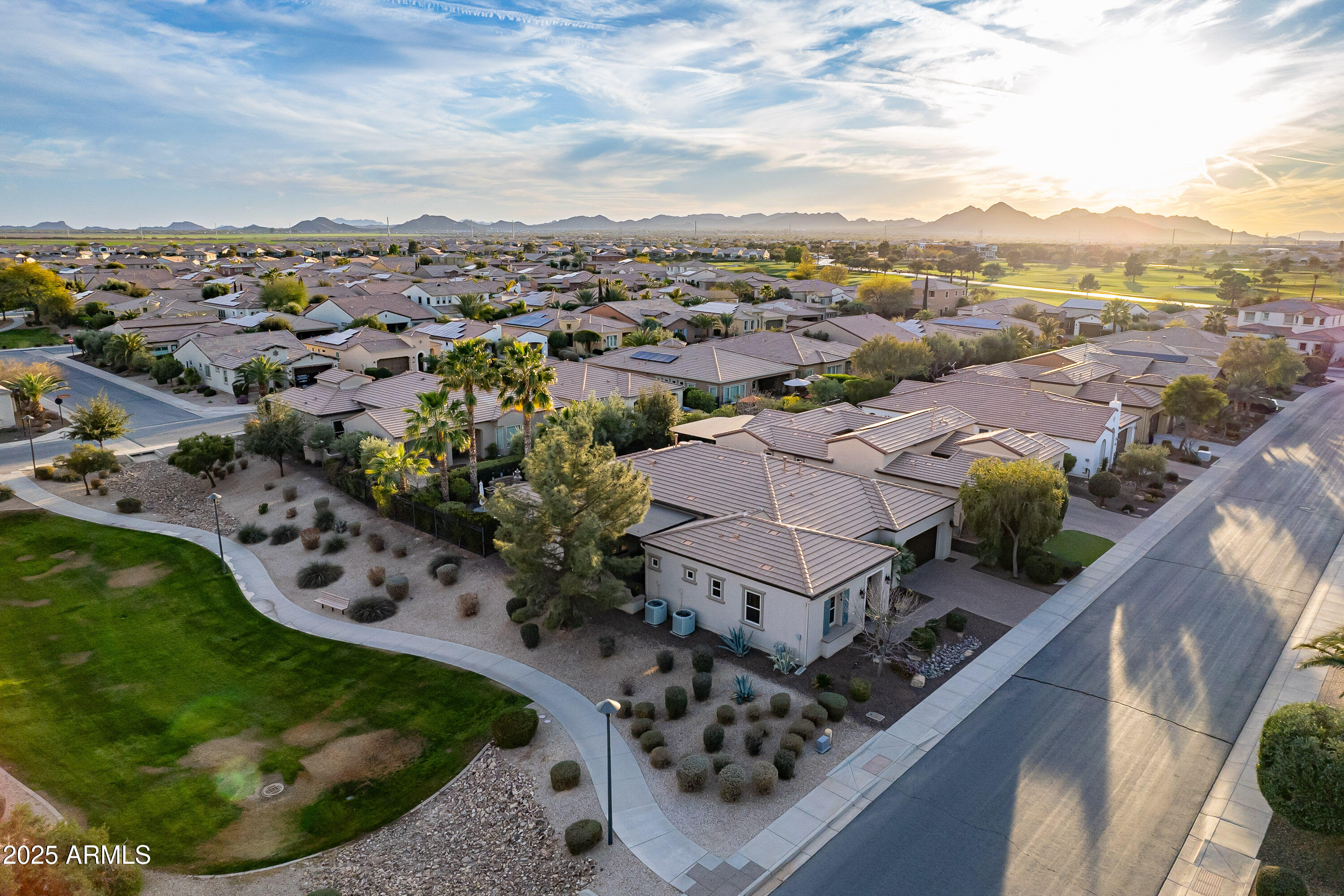 1697 E TANGELO Place