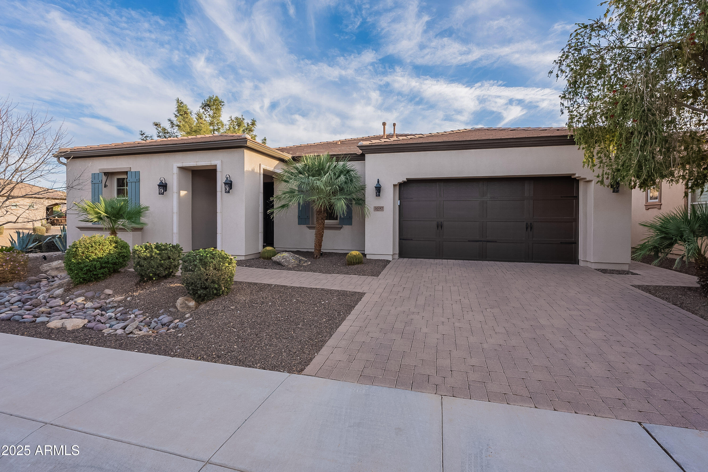 1697 E TANGELO Place