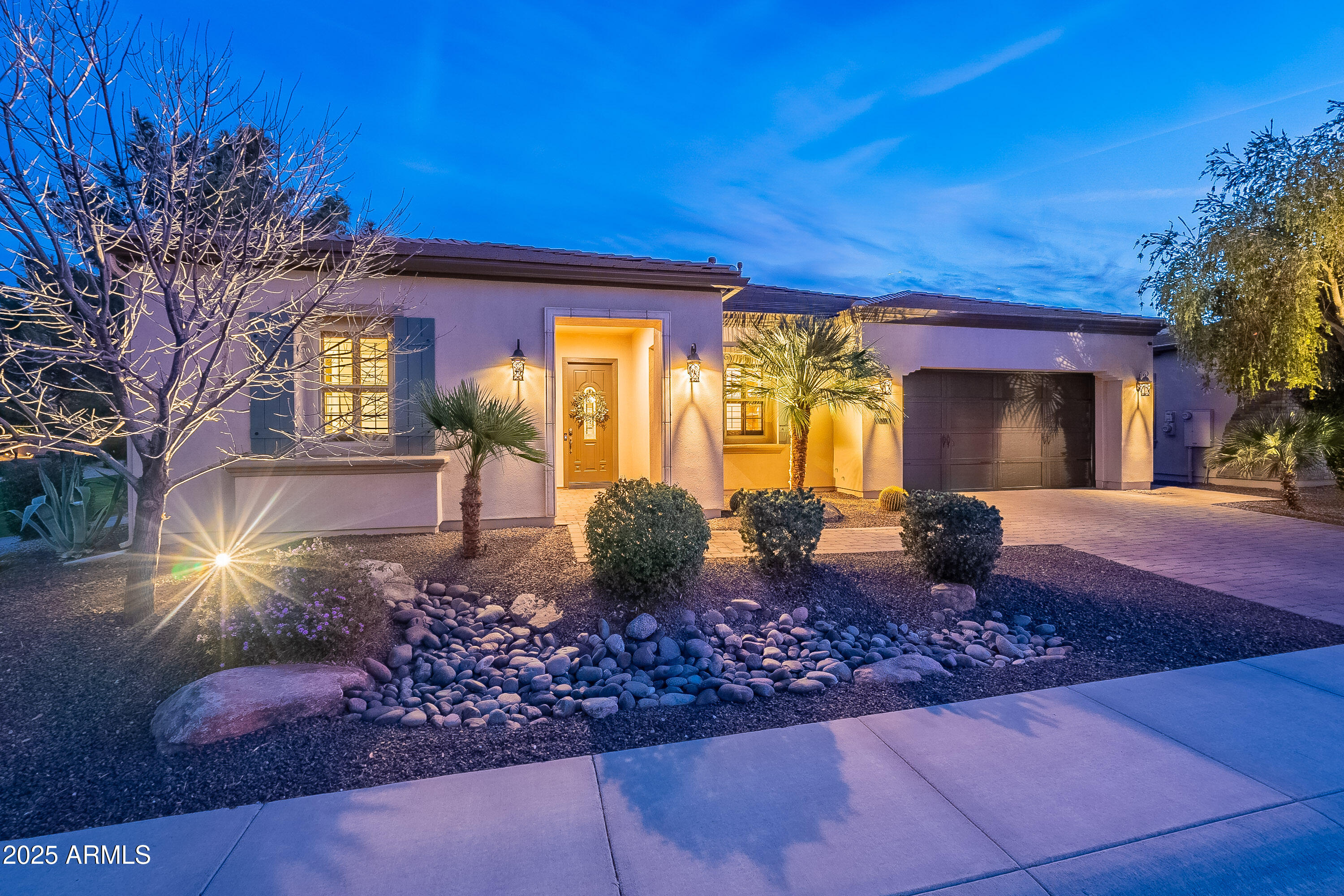 1697 E TANGELO Place