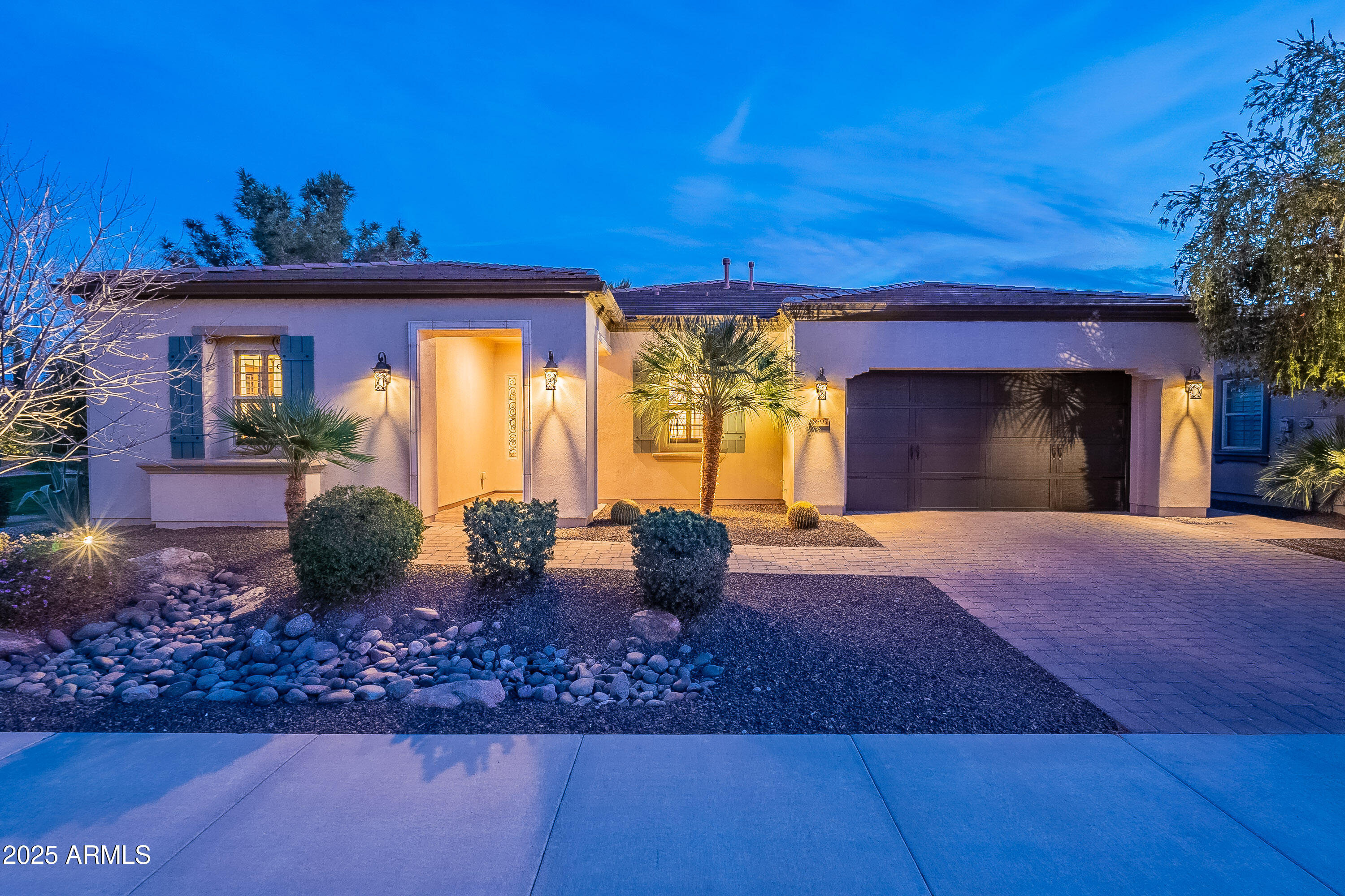 1697 E TANGELO Place