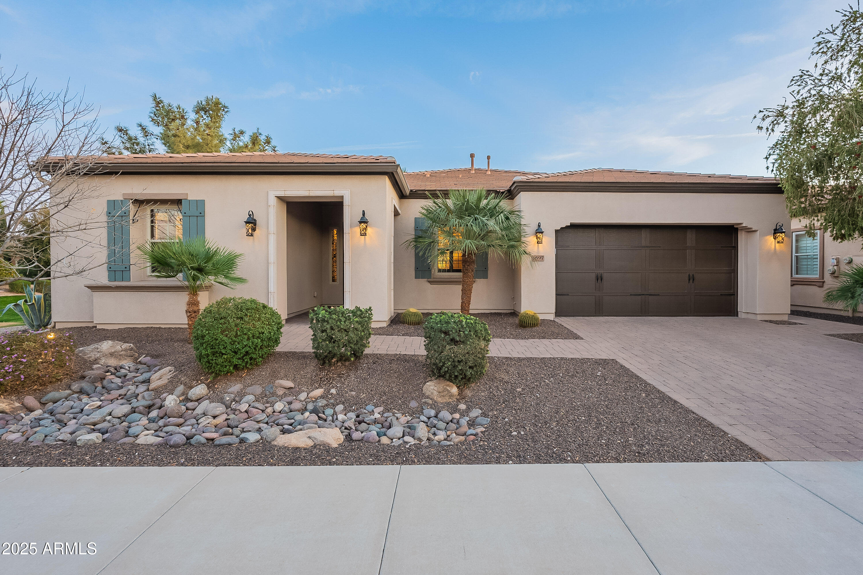 1697 E TANGELO Place