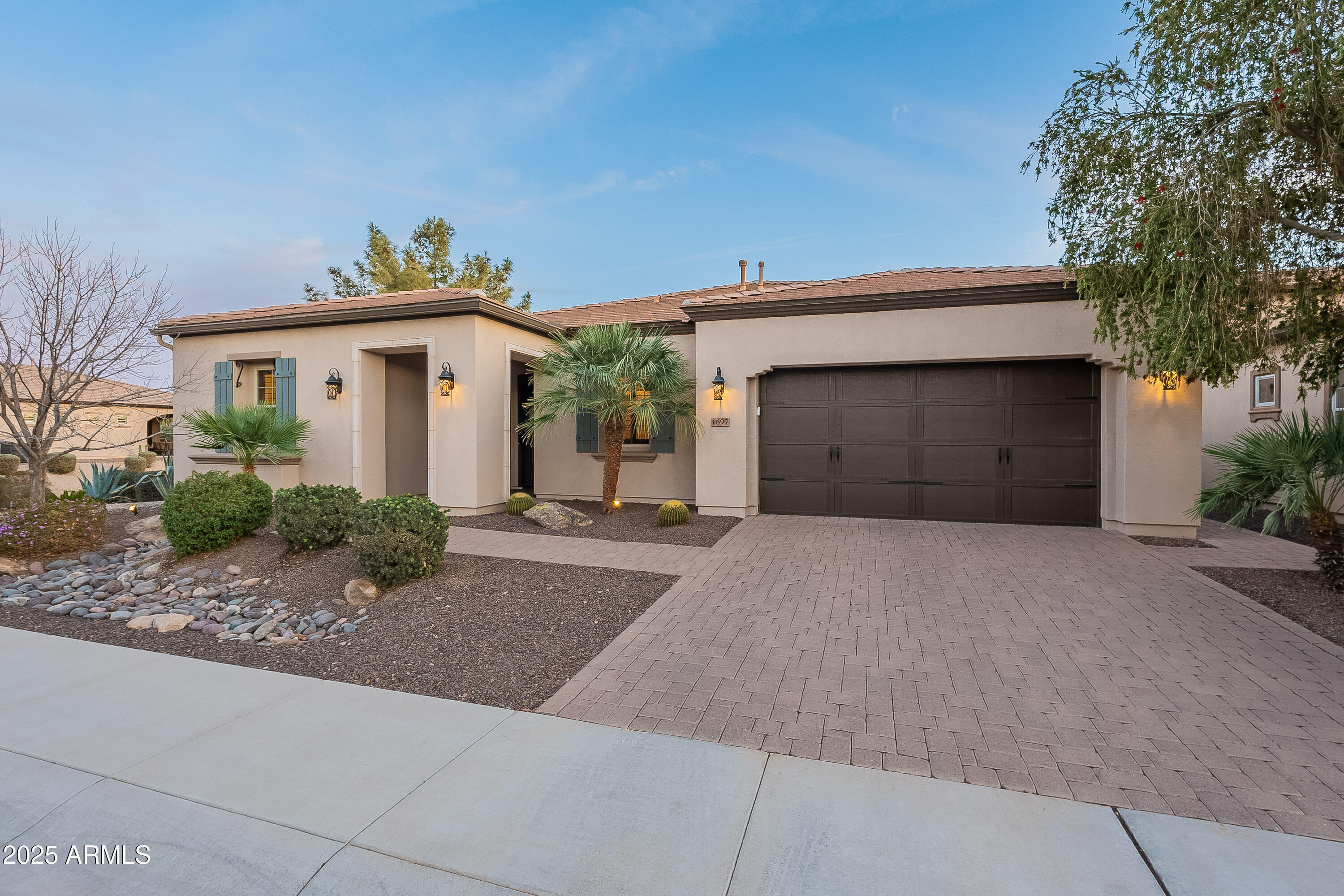 1697 E TANGELO Place