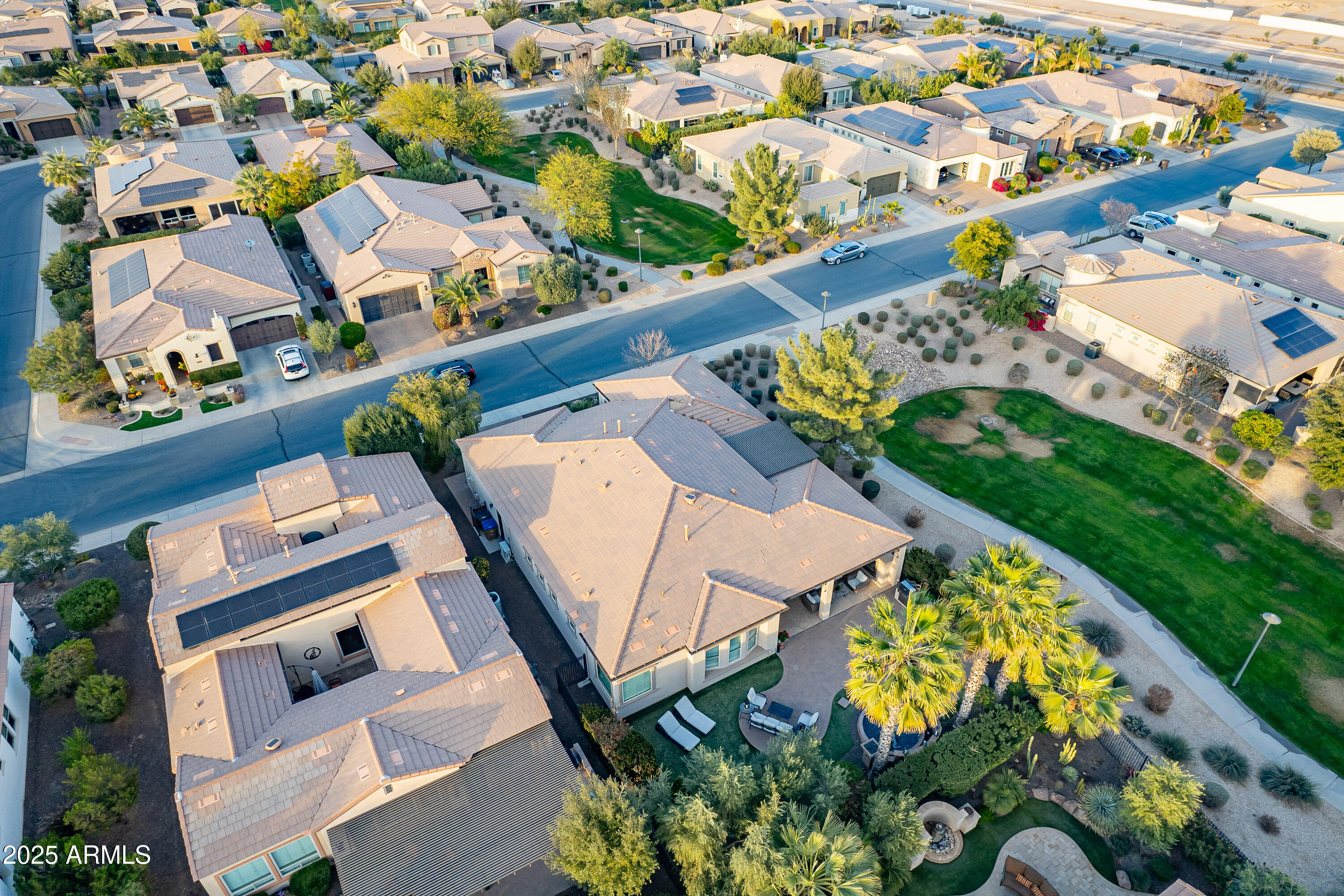 1697 E TANGELO Place