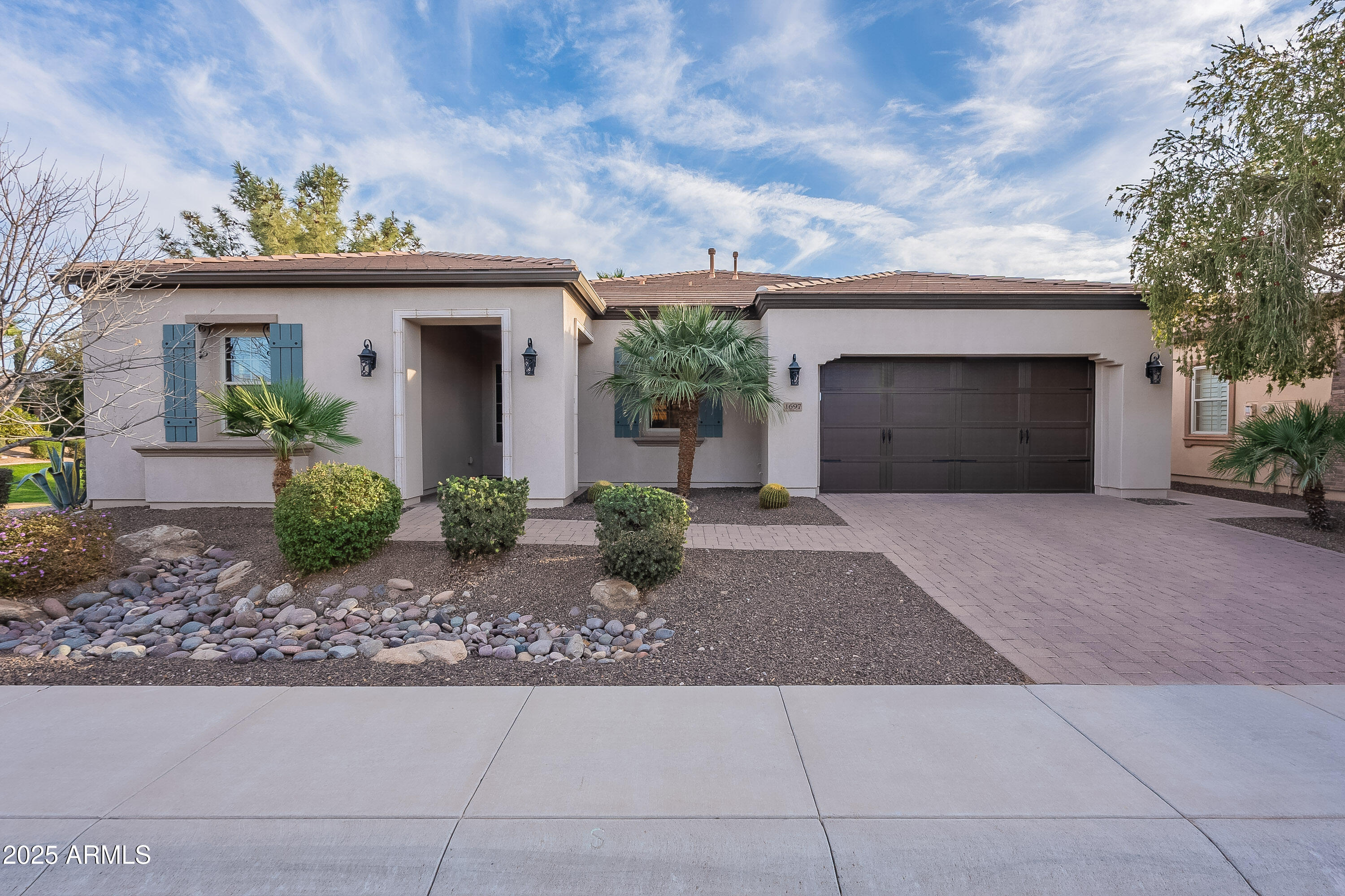 1697 E TANGELO Place