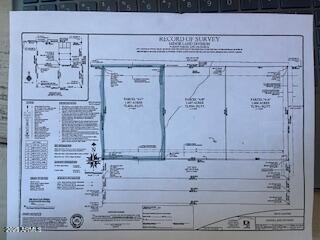 9300 E Bunny Ear Ln LOT 4-C Lane, Lot 4-C