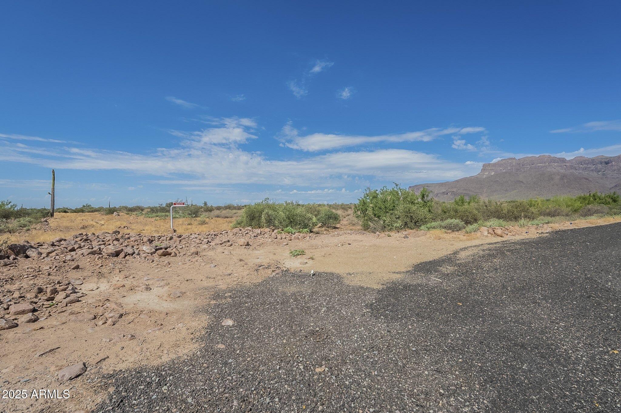 9300 E Bunny Ear Ln LOT 4-C Lane, Lot 4-C