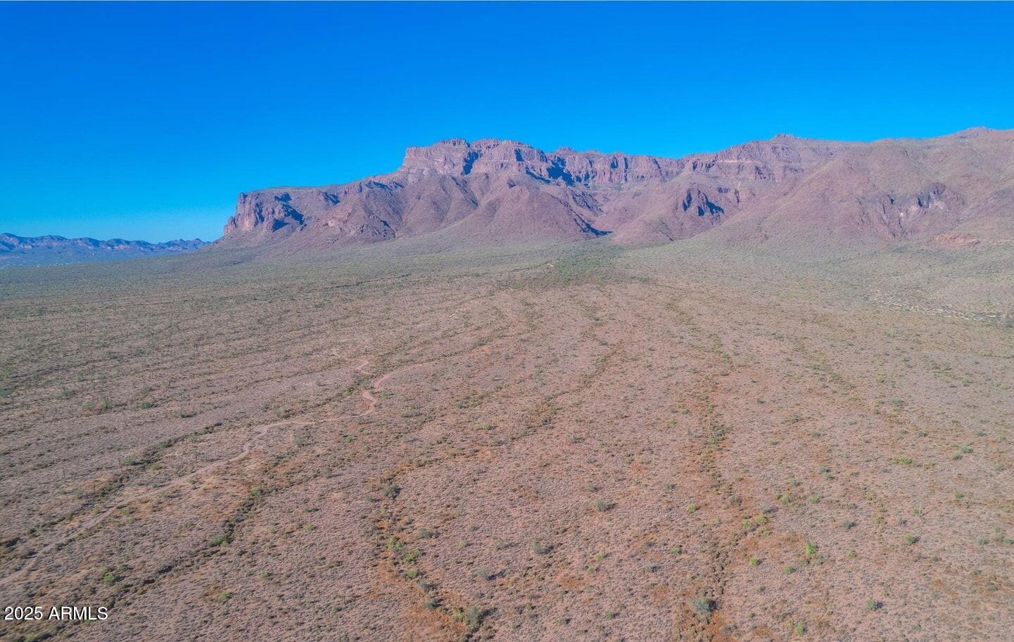 9300 E Bunny Ear Ln LOT 4-C Lane, Lot 4-C