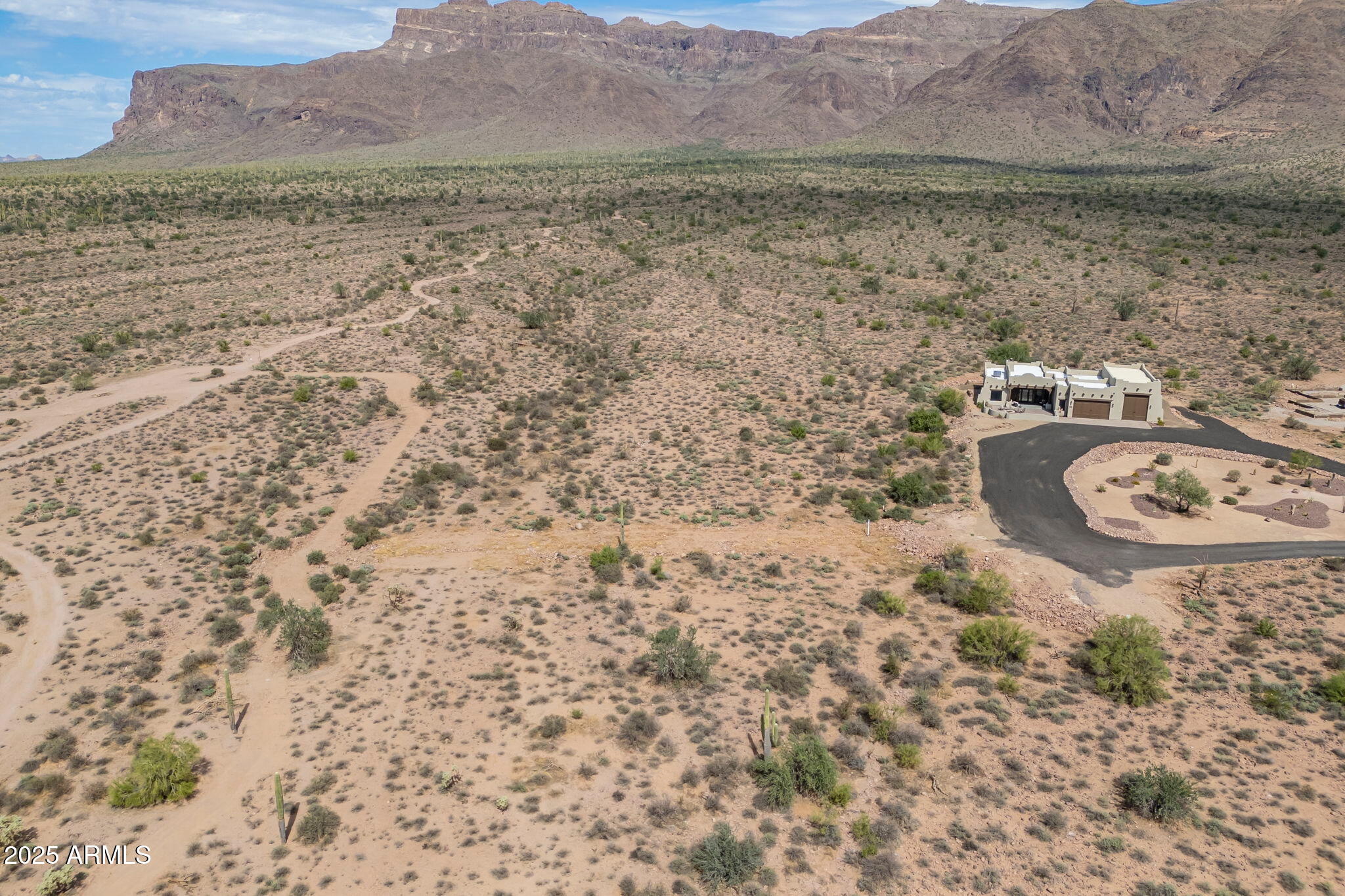 9300 E Bunny Ear Ln LOT 4-C Lane, Lot 4-C