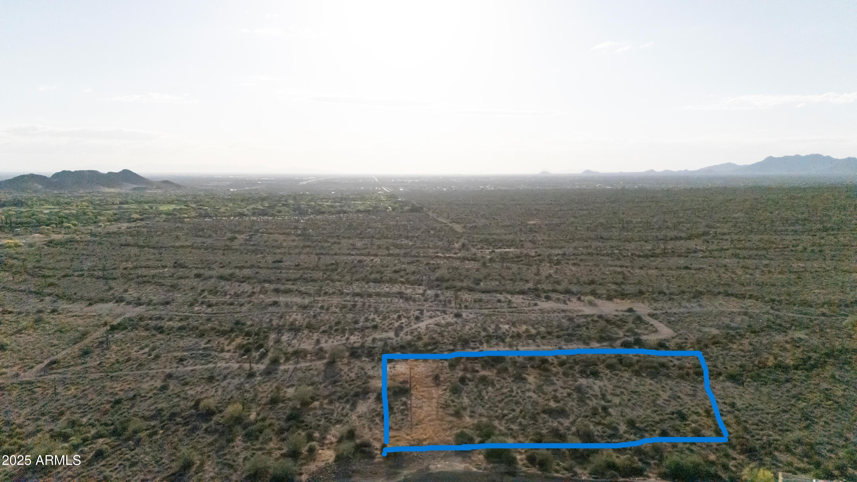 9300 E Bunny Ear Ln LOT 4-C Lane, Lot 4-C